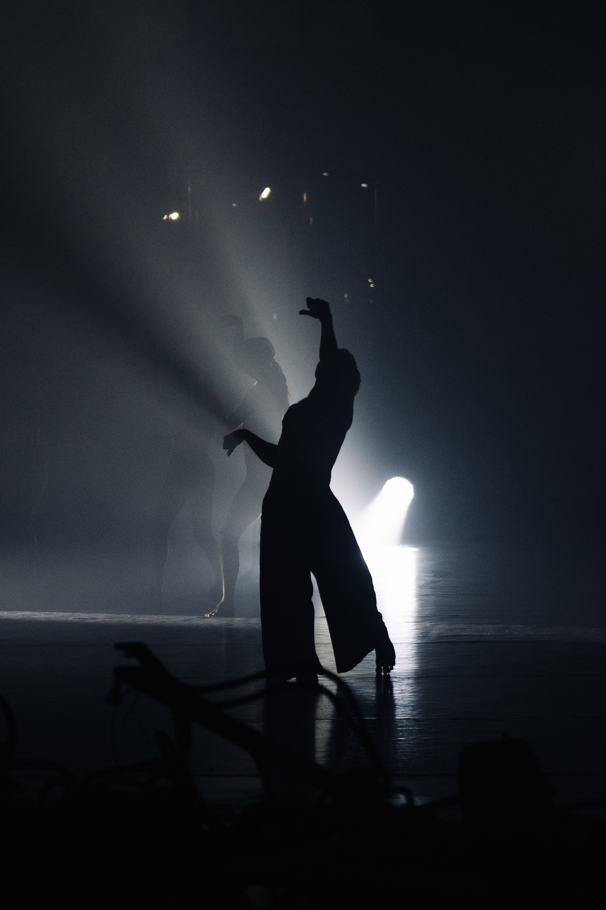 PERFORMA, The Hour of the Horse. @tomrus: Рустам Шагиморданов — фотограф