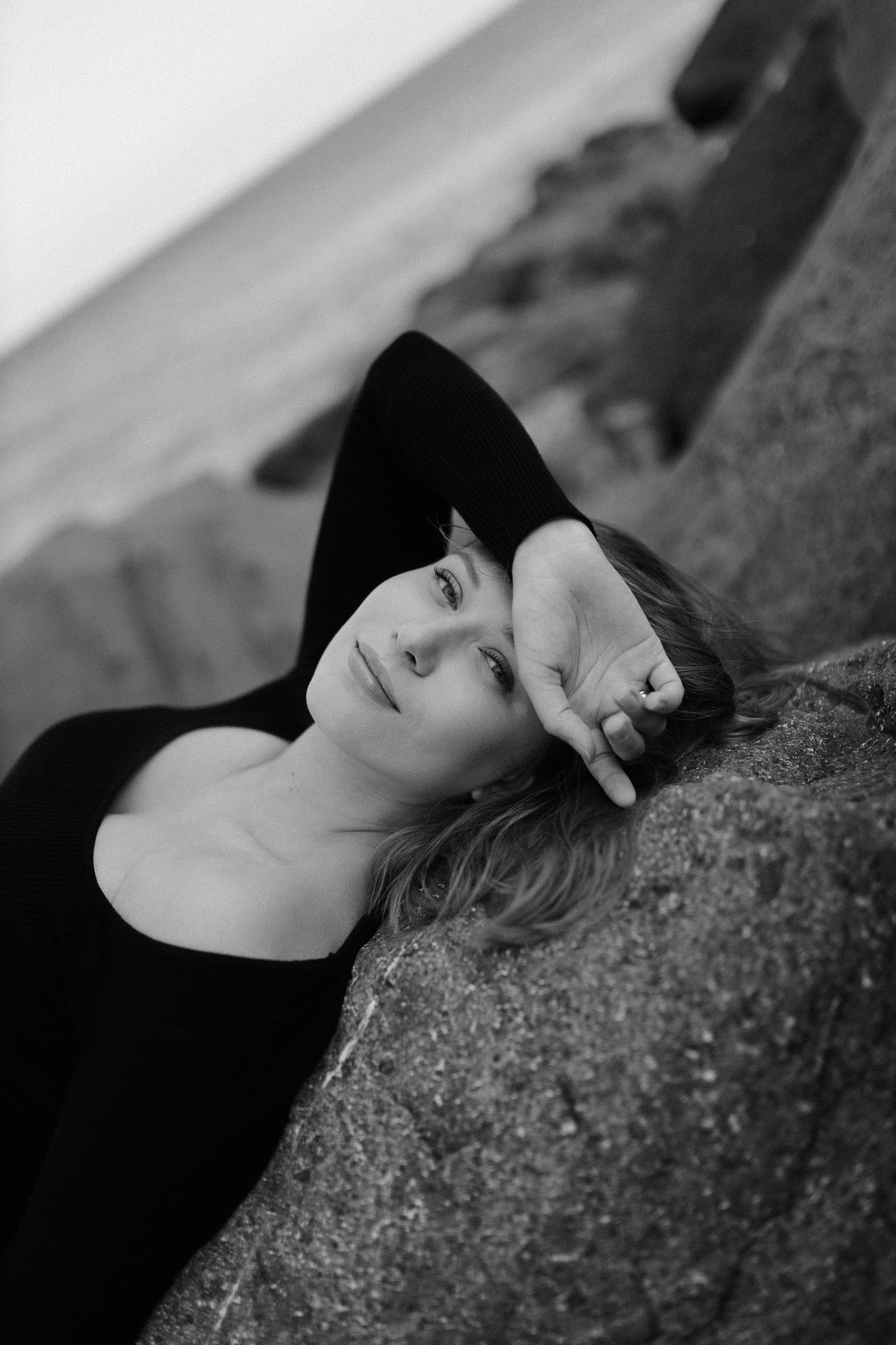 Olya. Anastasia Blud Photography