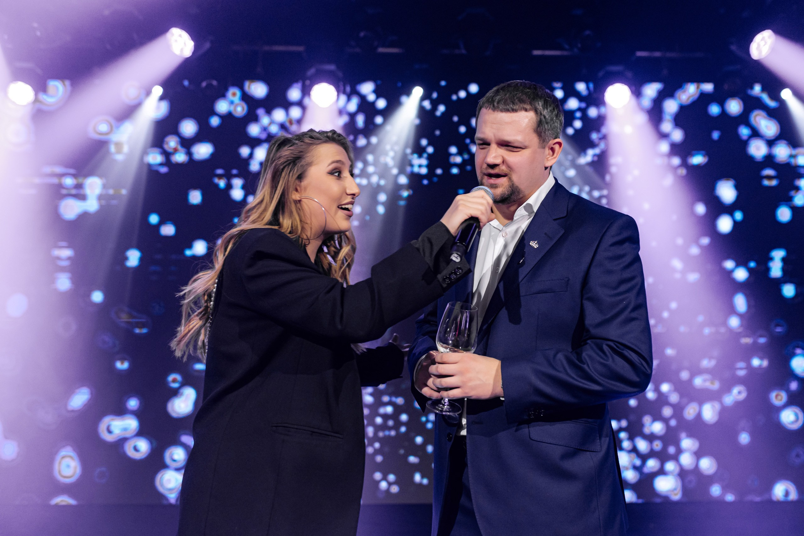 Награждение Сashflow196. Максим Комаров — Профессиональный фотограф