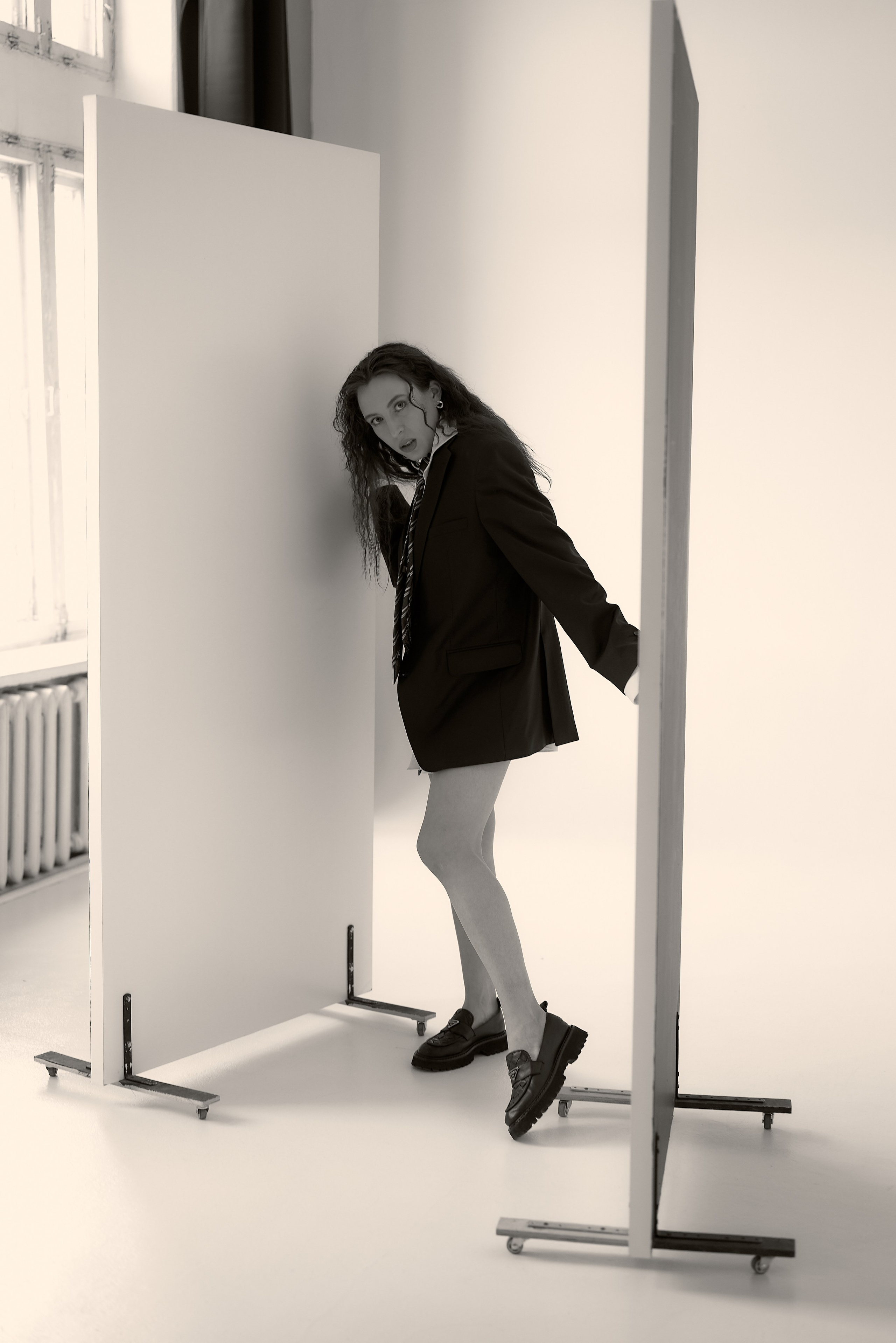 Anna. Портретный фотограф в Казани