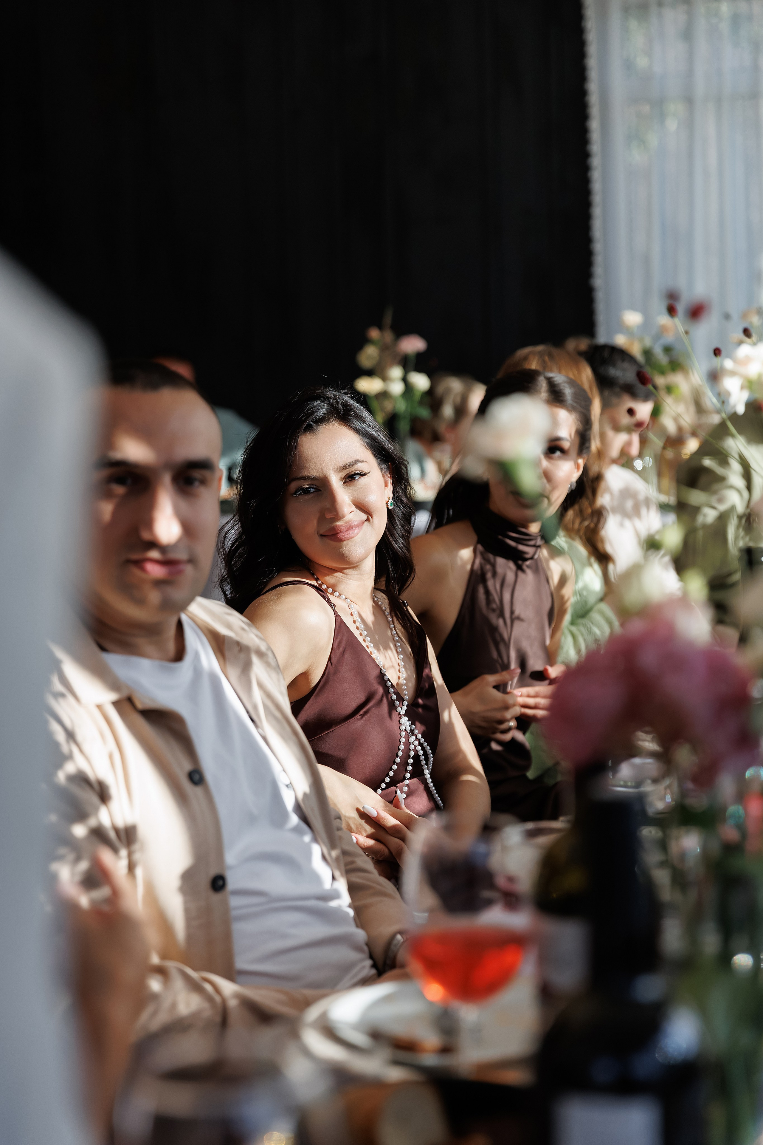 Ирина и Роман. Свадебный фотограф в Пскове и Санкт-Петербурге | Анна Голикова