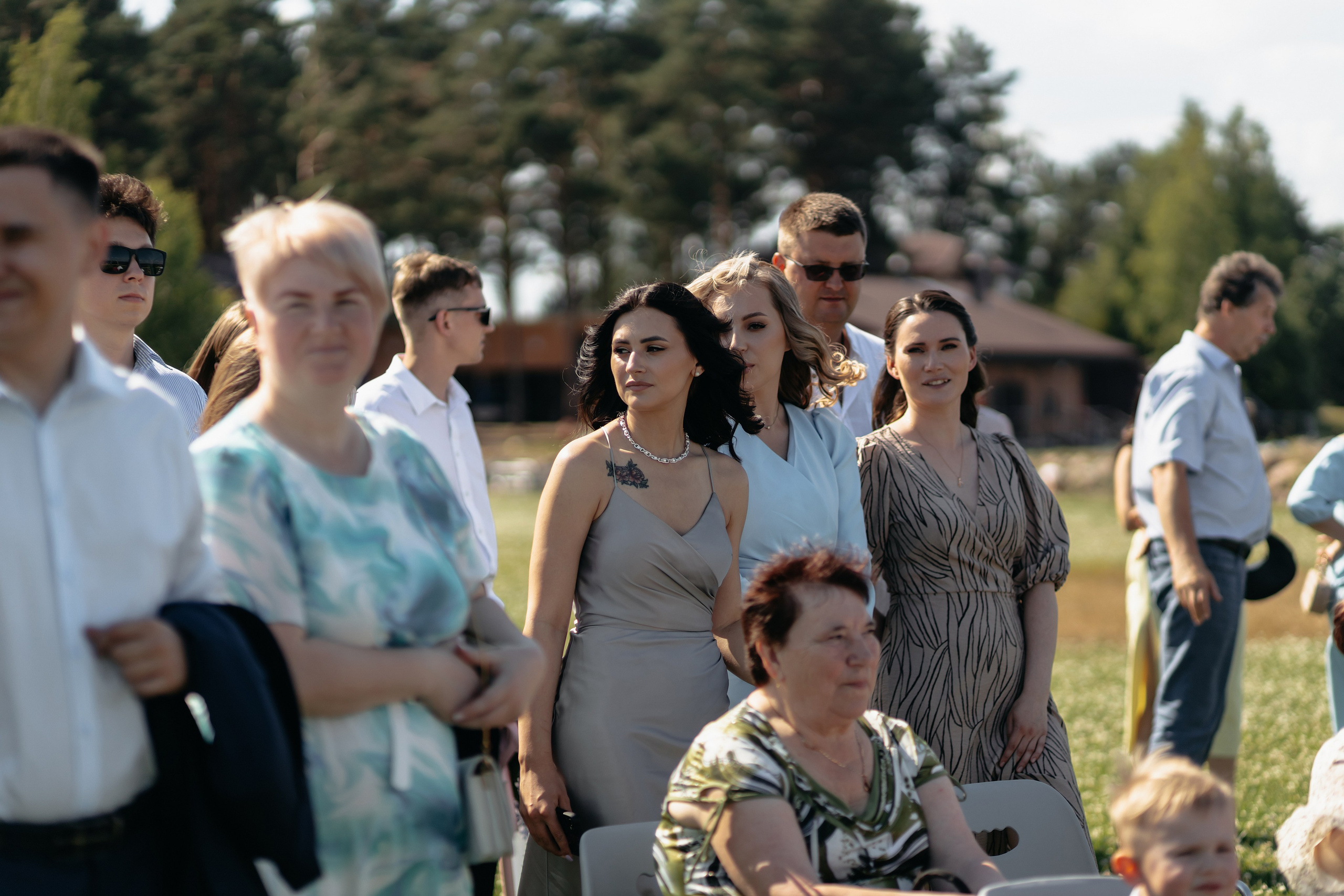 Алина и Саша. Свадебный фотограф в Пскове и Санкт-Петербурге | Анна Голикова