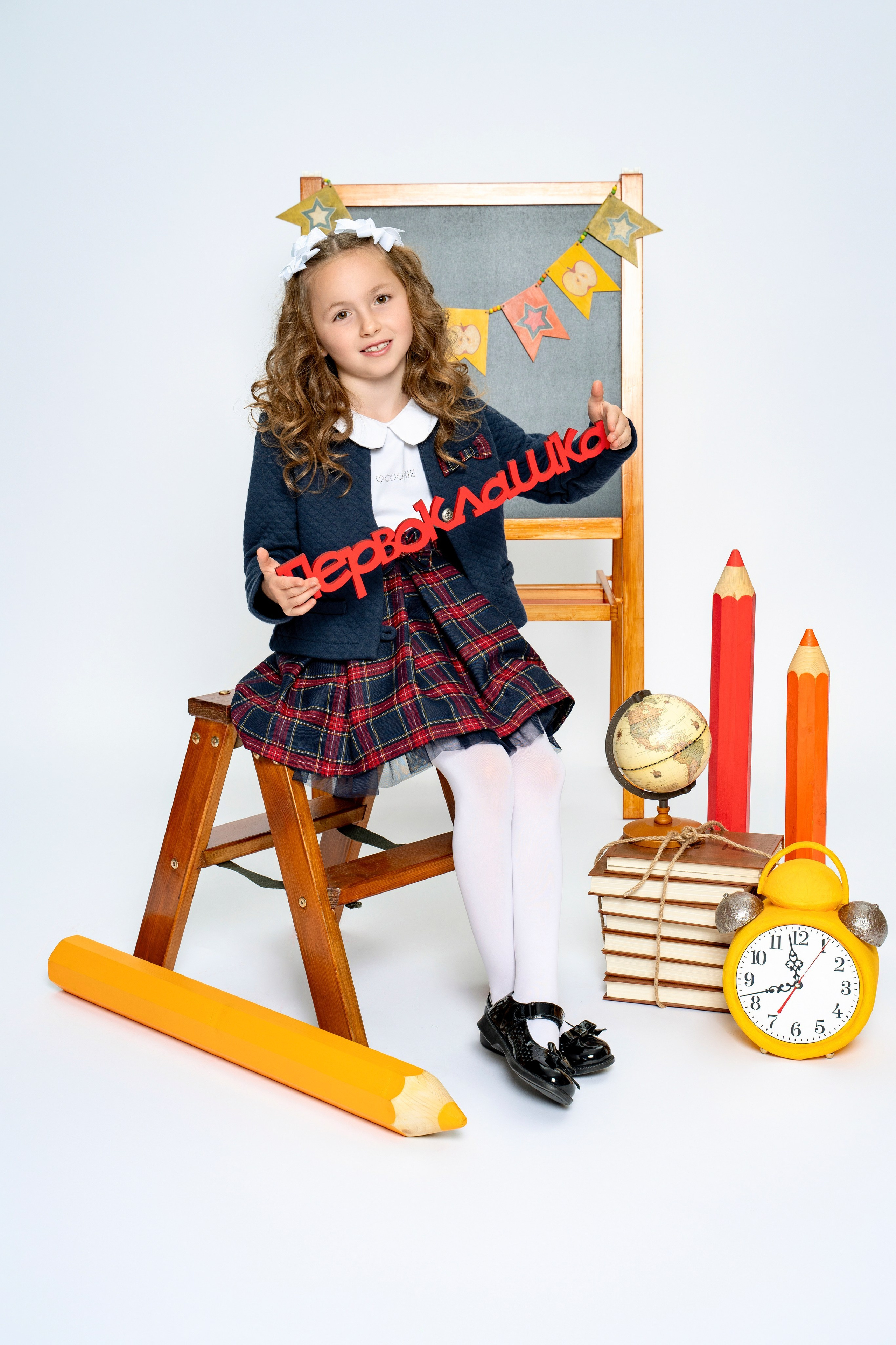 ФОТОПРОЕКТ «ШКОЛА!». Школьная фотостудия «Like Moment» в Строгино