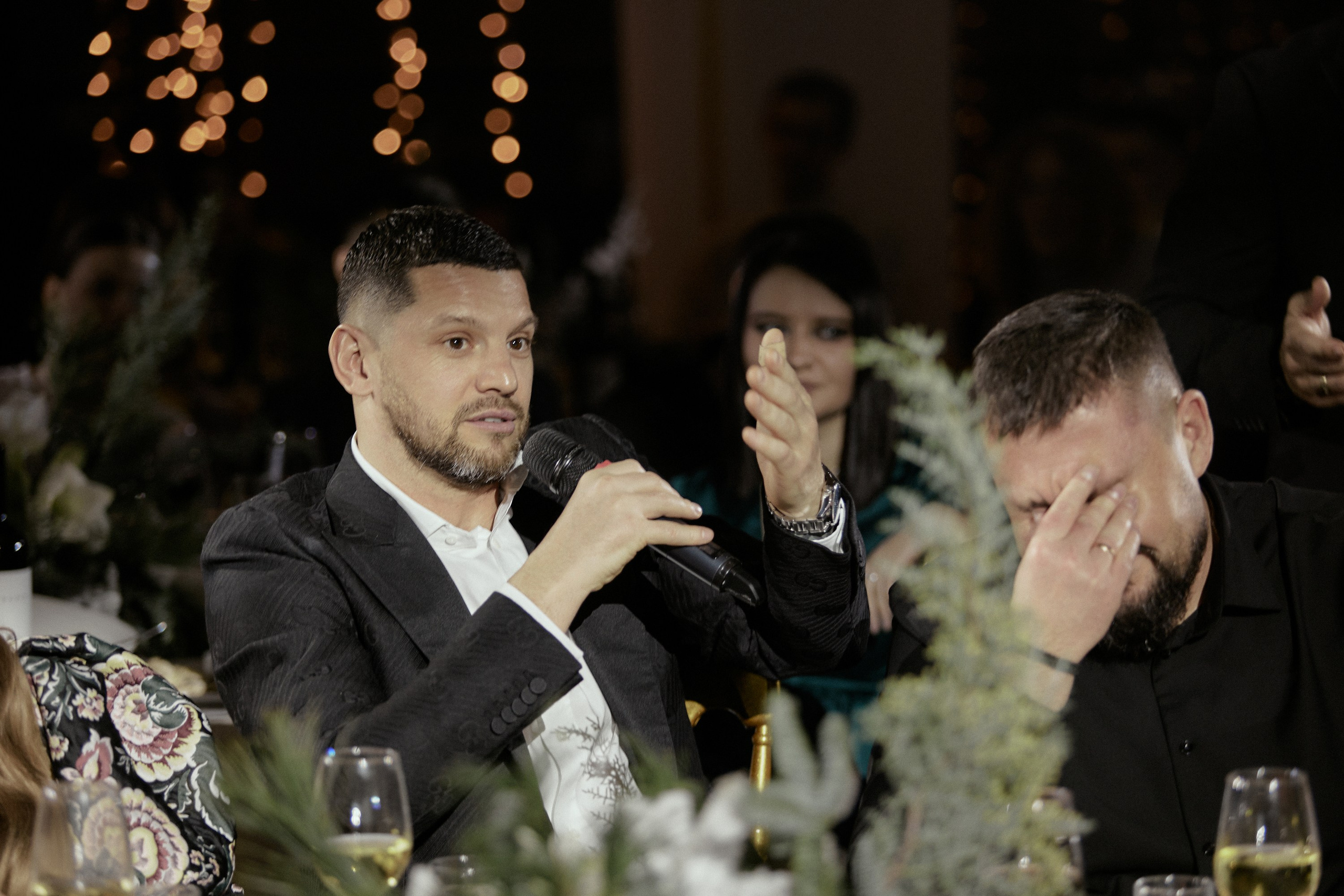 АВАЛОН. Happy New Year. Дмитрий Мазуркевич: Профессиональный Репортажный Фотограф