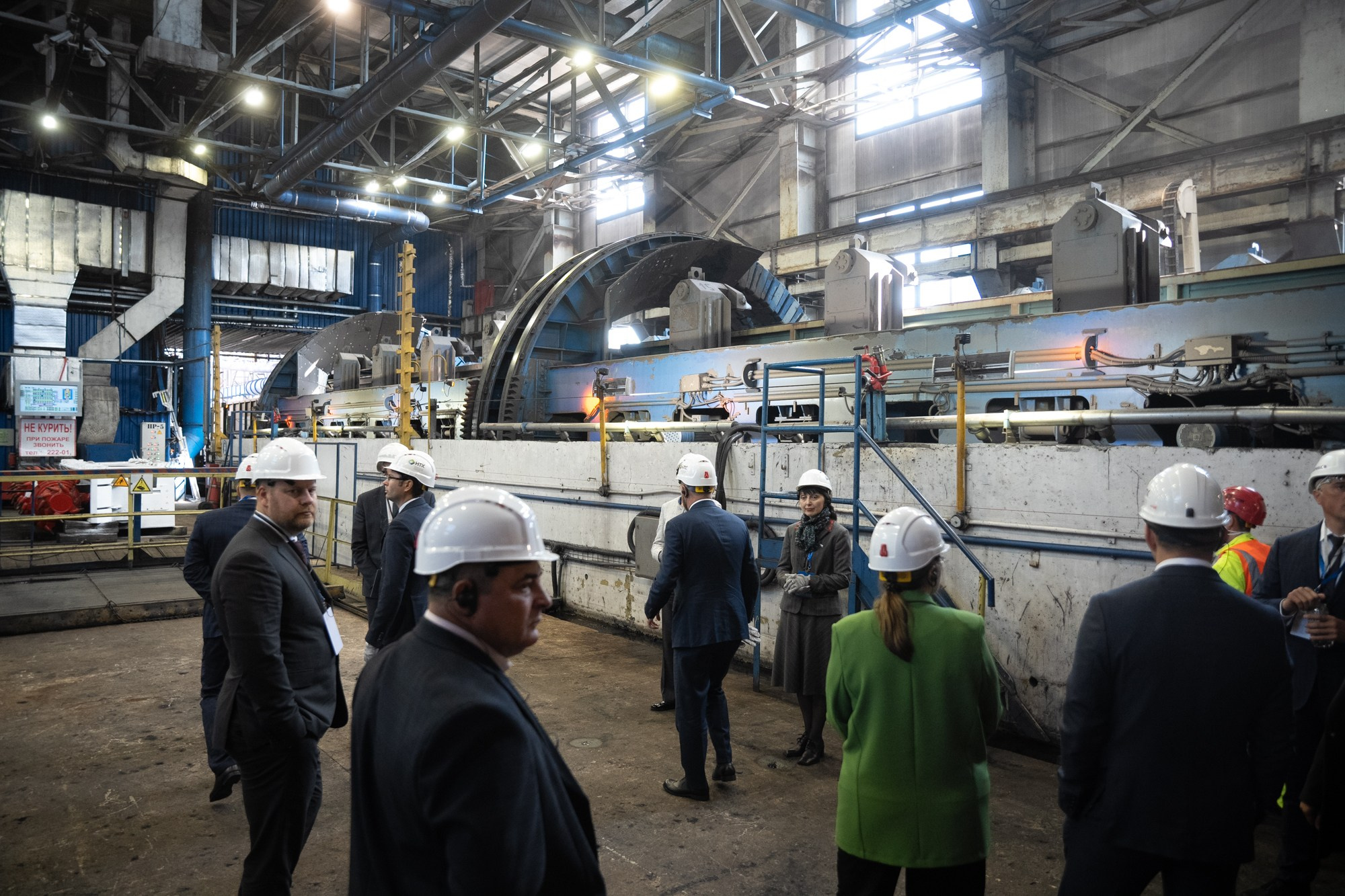 Дальтрансуголь. Фотограф в Хабаровске Швендых Рудольф