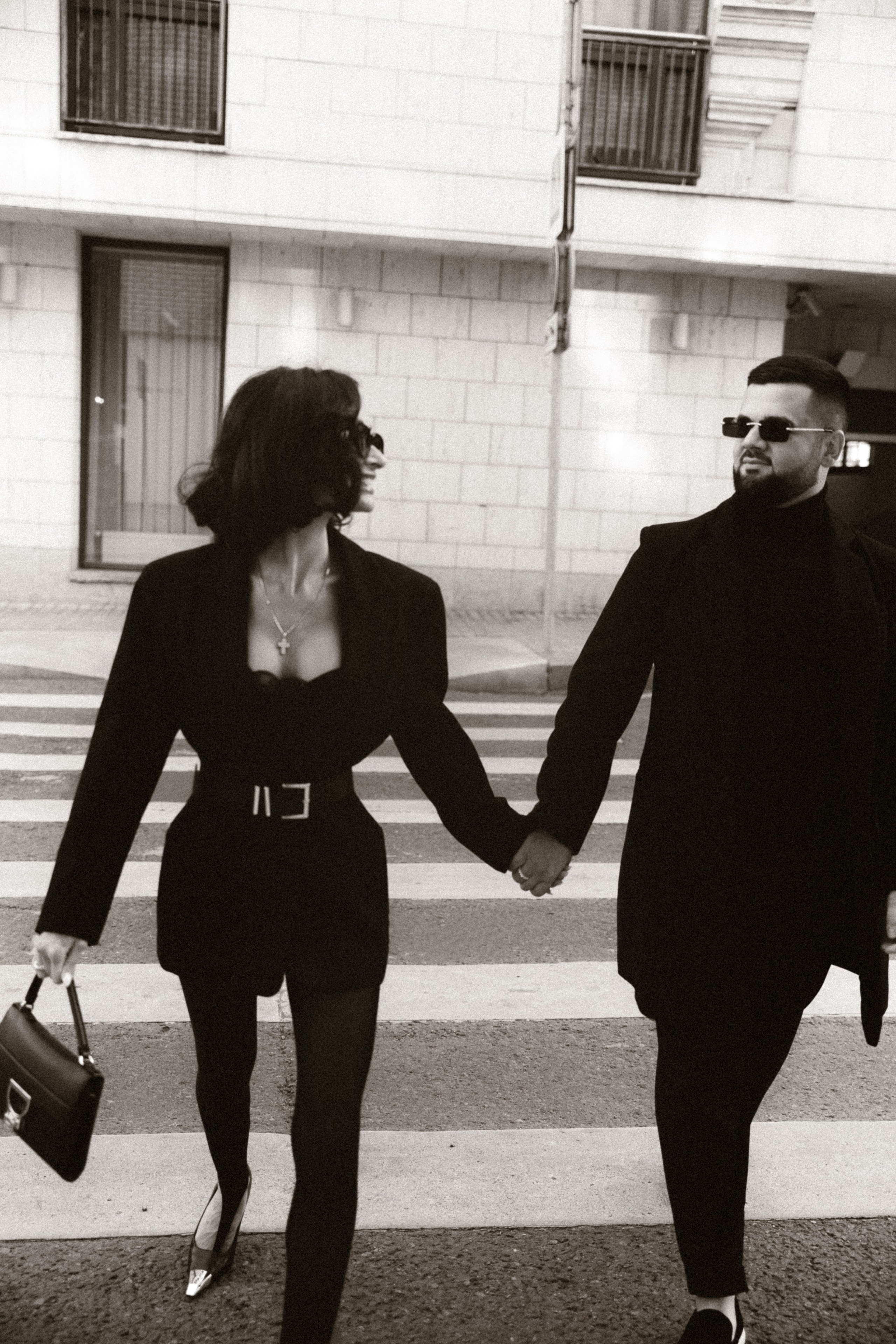 A & G. Фотограф Москва