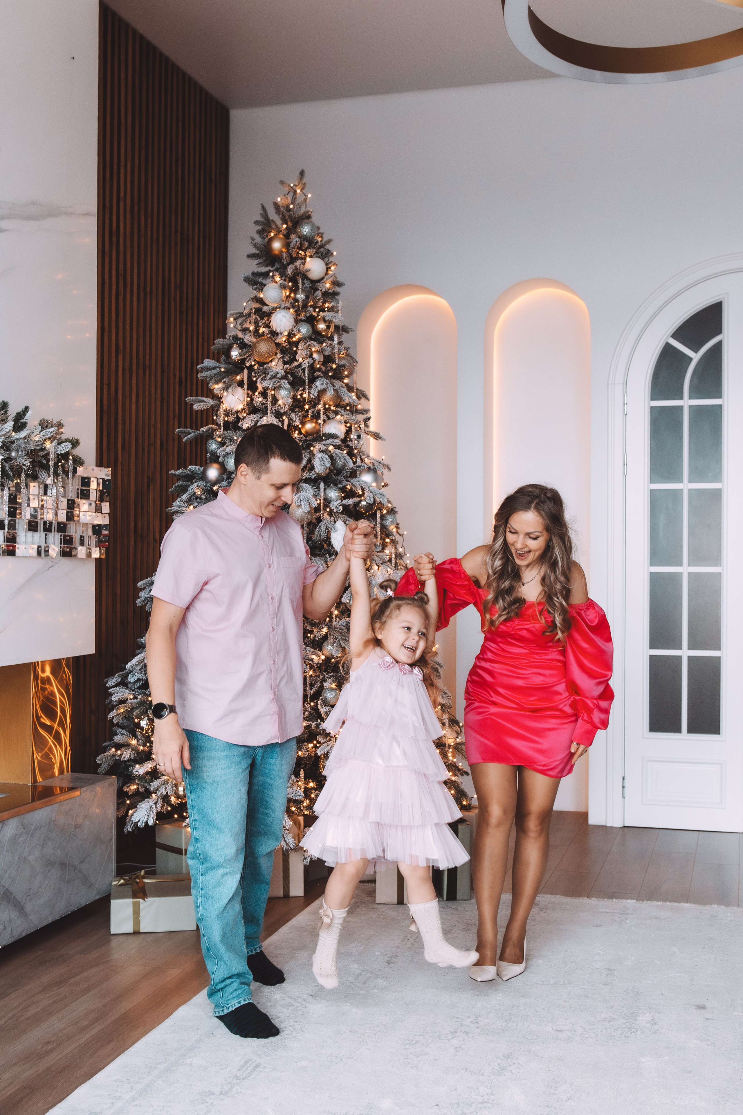 Василиса. Свадебный и семейный фотограф в Санкт-Петербурге — Мария Черепанова