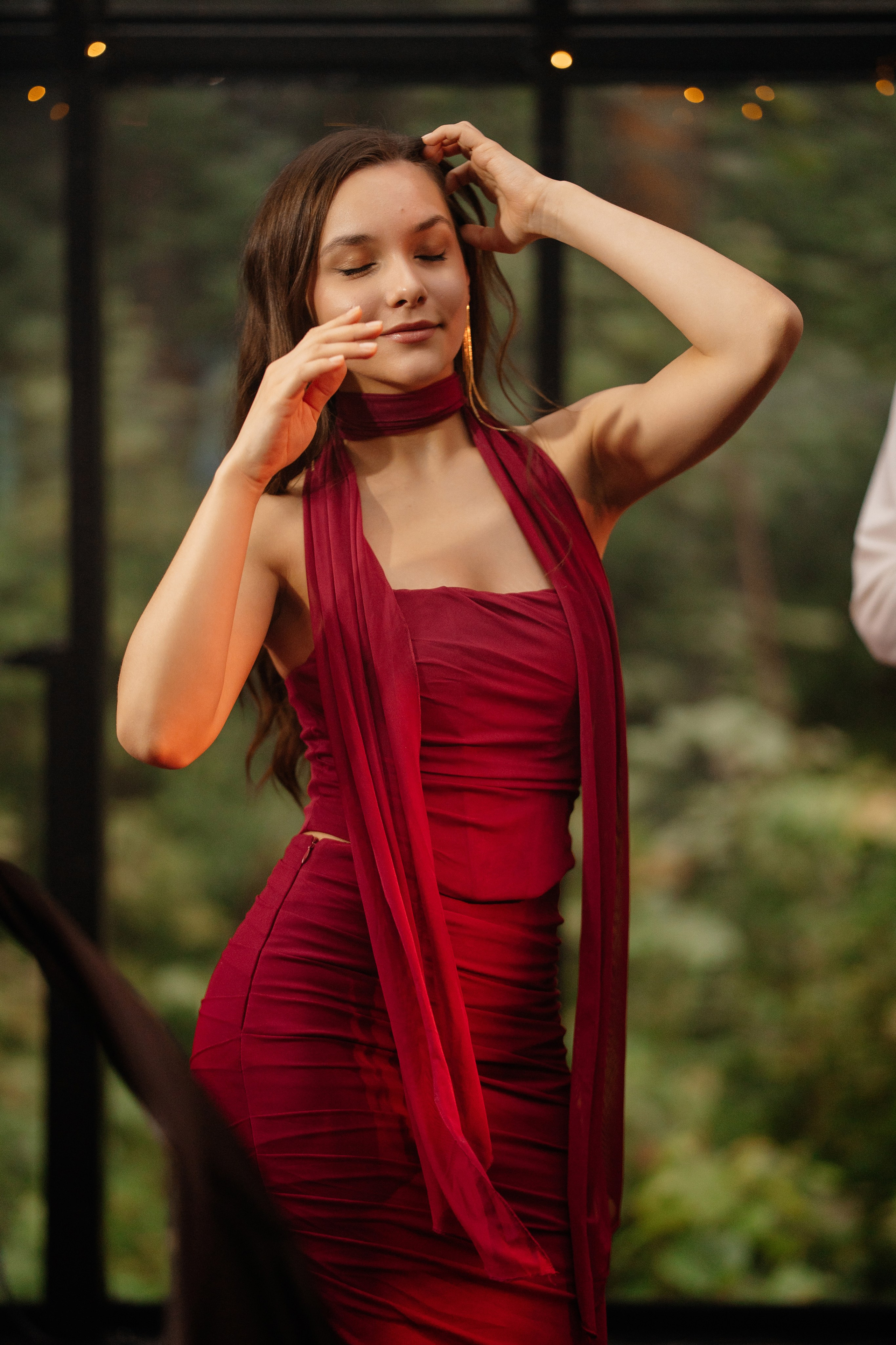 Елисей и Виктория. Свадебный и репортажный фотограф в Москве Андрей Вайман