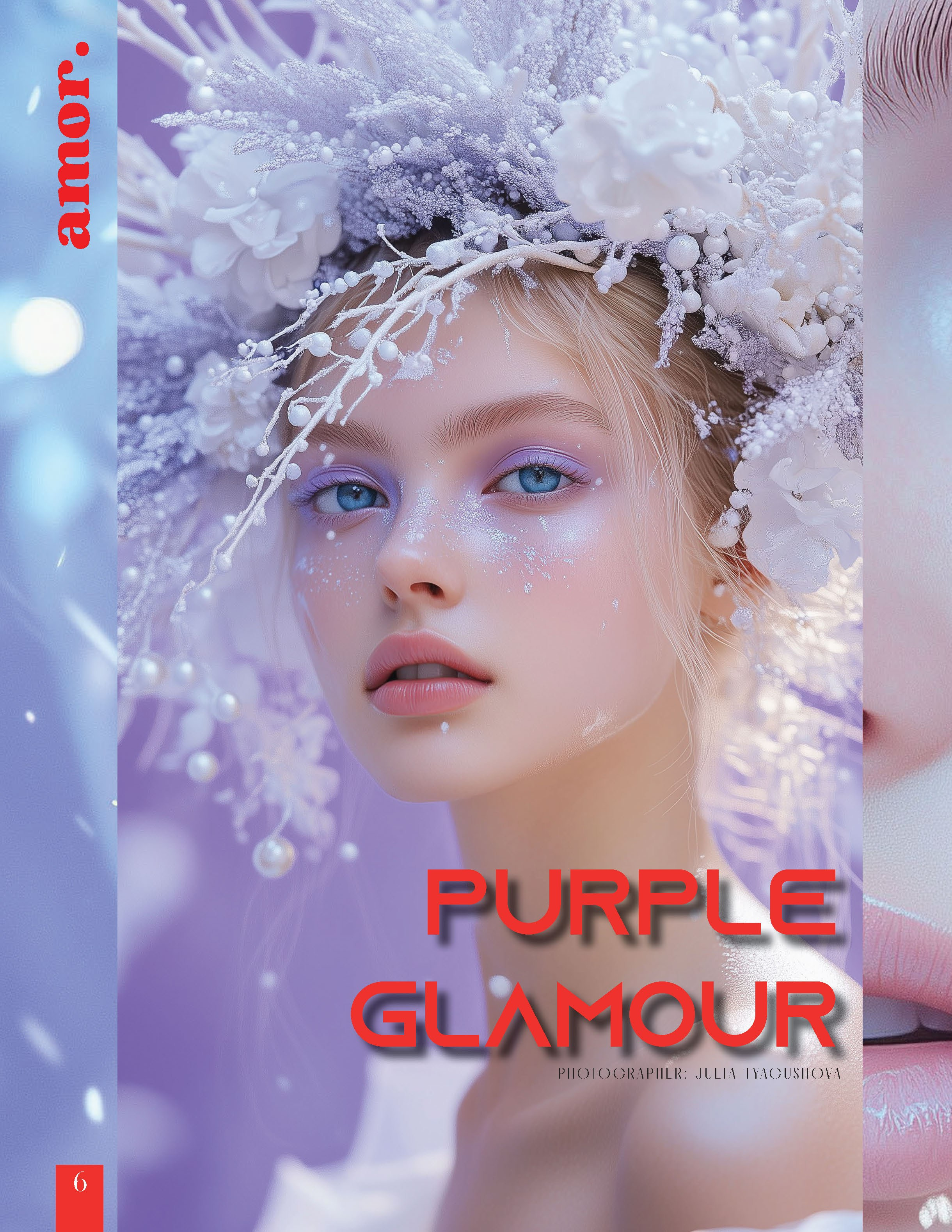 NeuroArtMagic: уникальные анимации, видео и нейрофотографии от Юлии Тягушовой | Публикации и признание. Fine Art & Fashion фотограф в Москве Тягушова Юлия