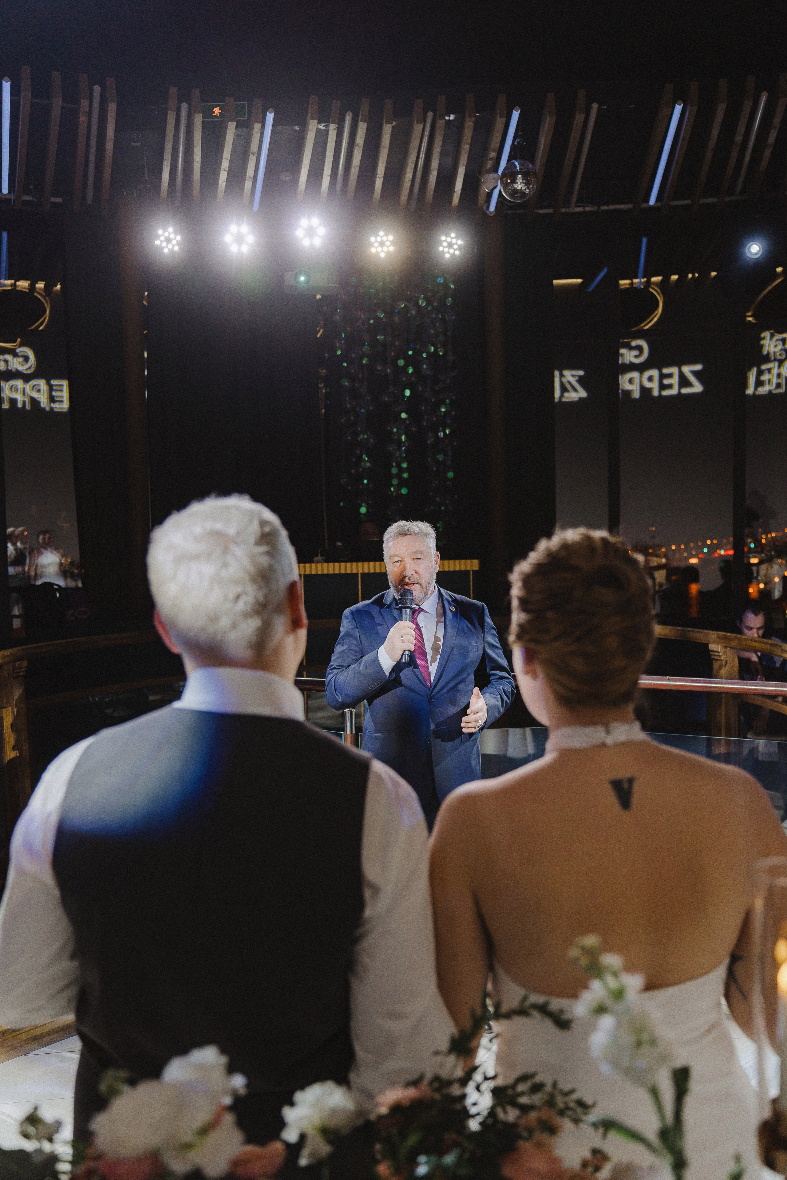 Lisa & Ivan. Андрей Цветков — репортажный, свадебный и портретный фотограф в Санкт-Петербурге