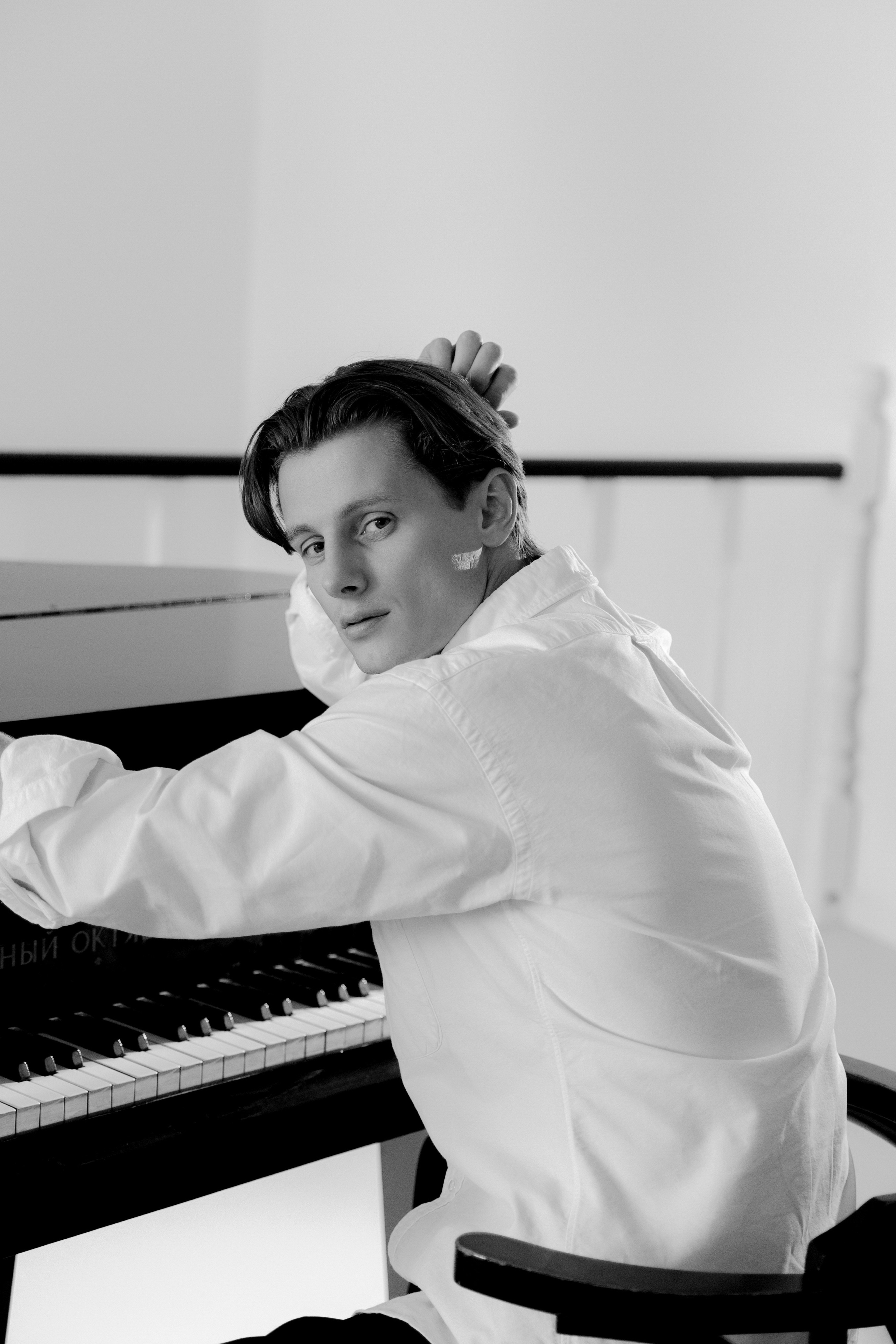 Никита. Профессиональный фотограф Кристина Кирьянова