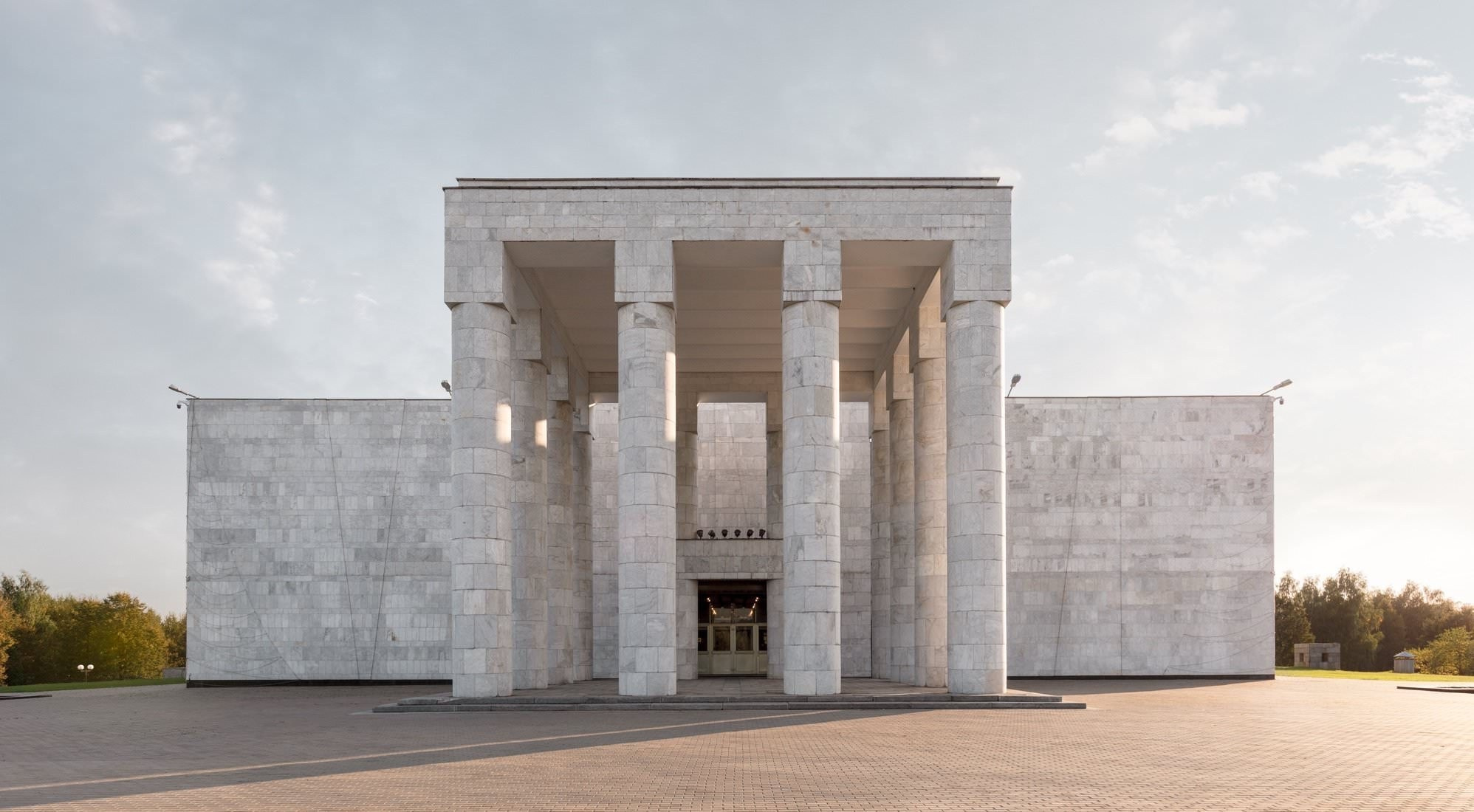 City and architectural portfolio of photographer Vadim Sherbakov. Vadim Sherbakov Portfolio