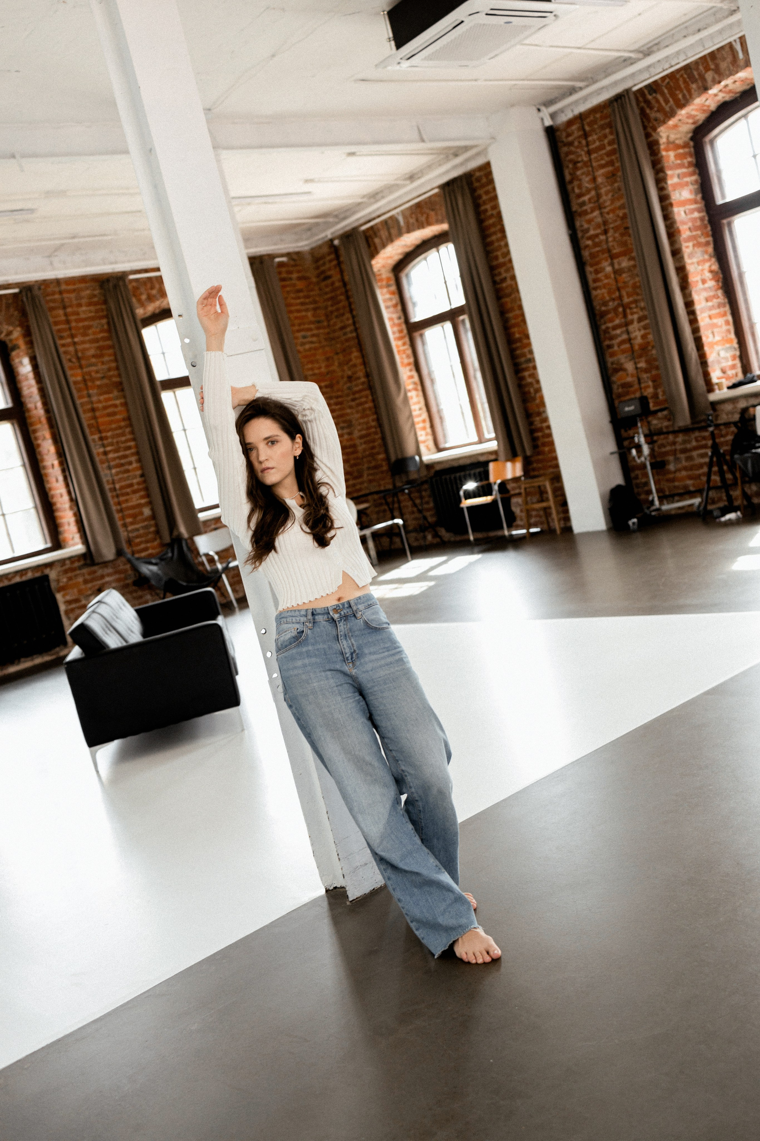 Юля. Портретный фотограф Дорошко Анастасия