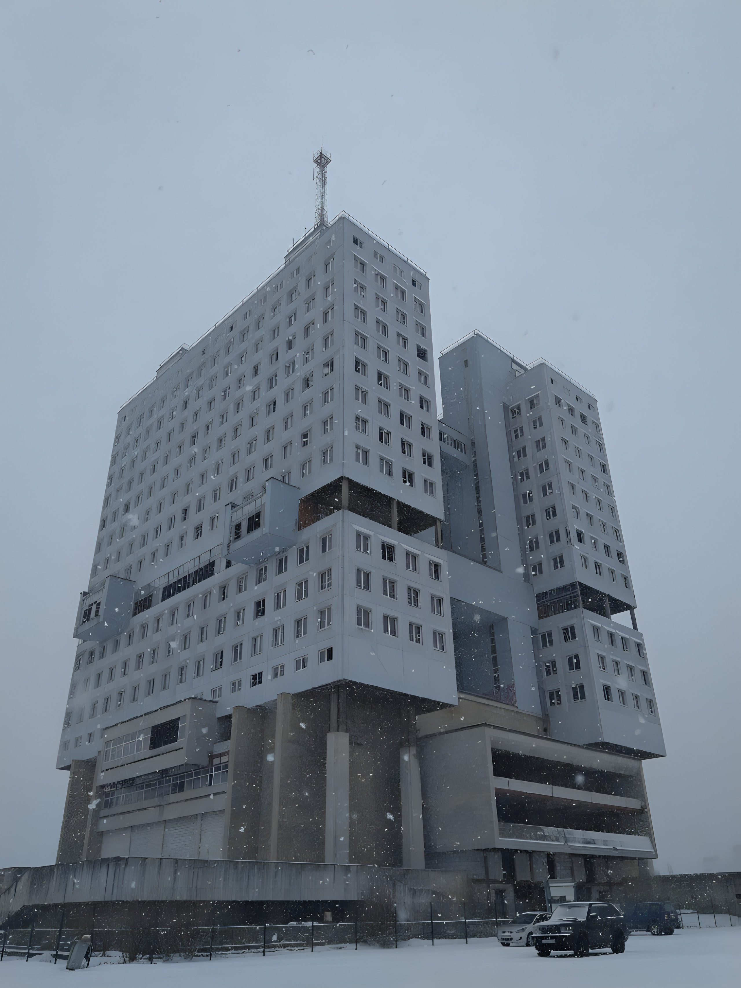 Калининград. Надежда Козлова, фотограф, Санкт — Петербург