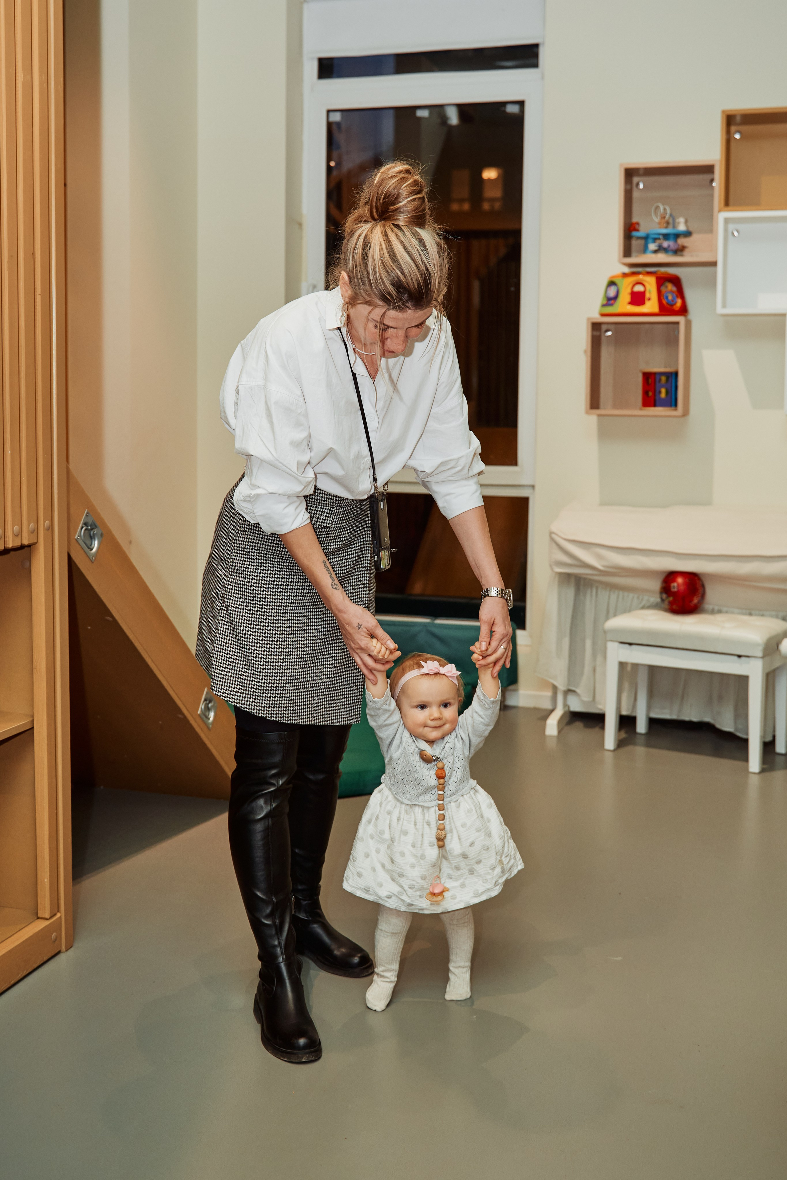 День рождения Эмилии. Фотограф Москва Арина Клокова