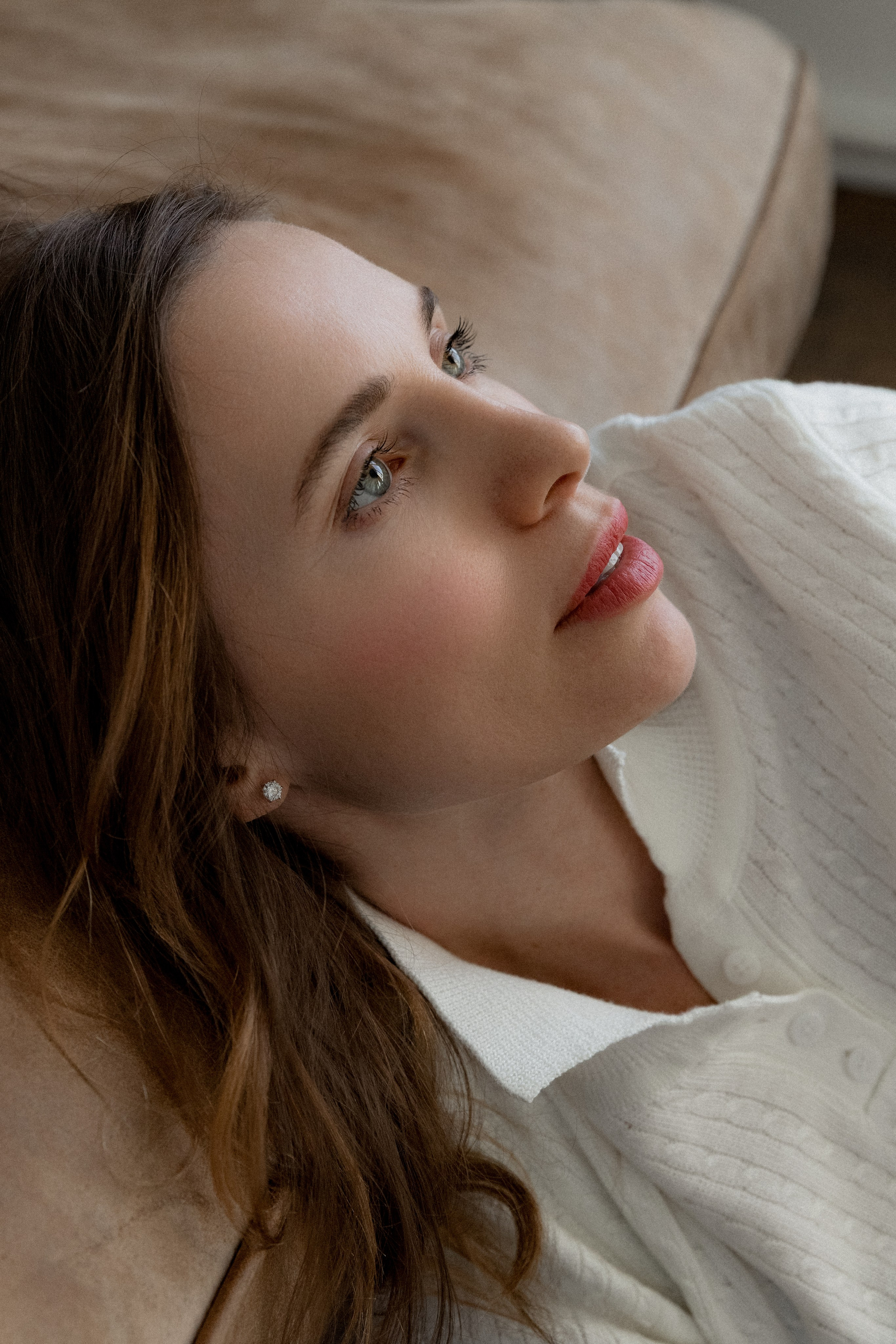 Natalie. Елизавета Приходько женский фотограф Москва