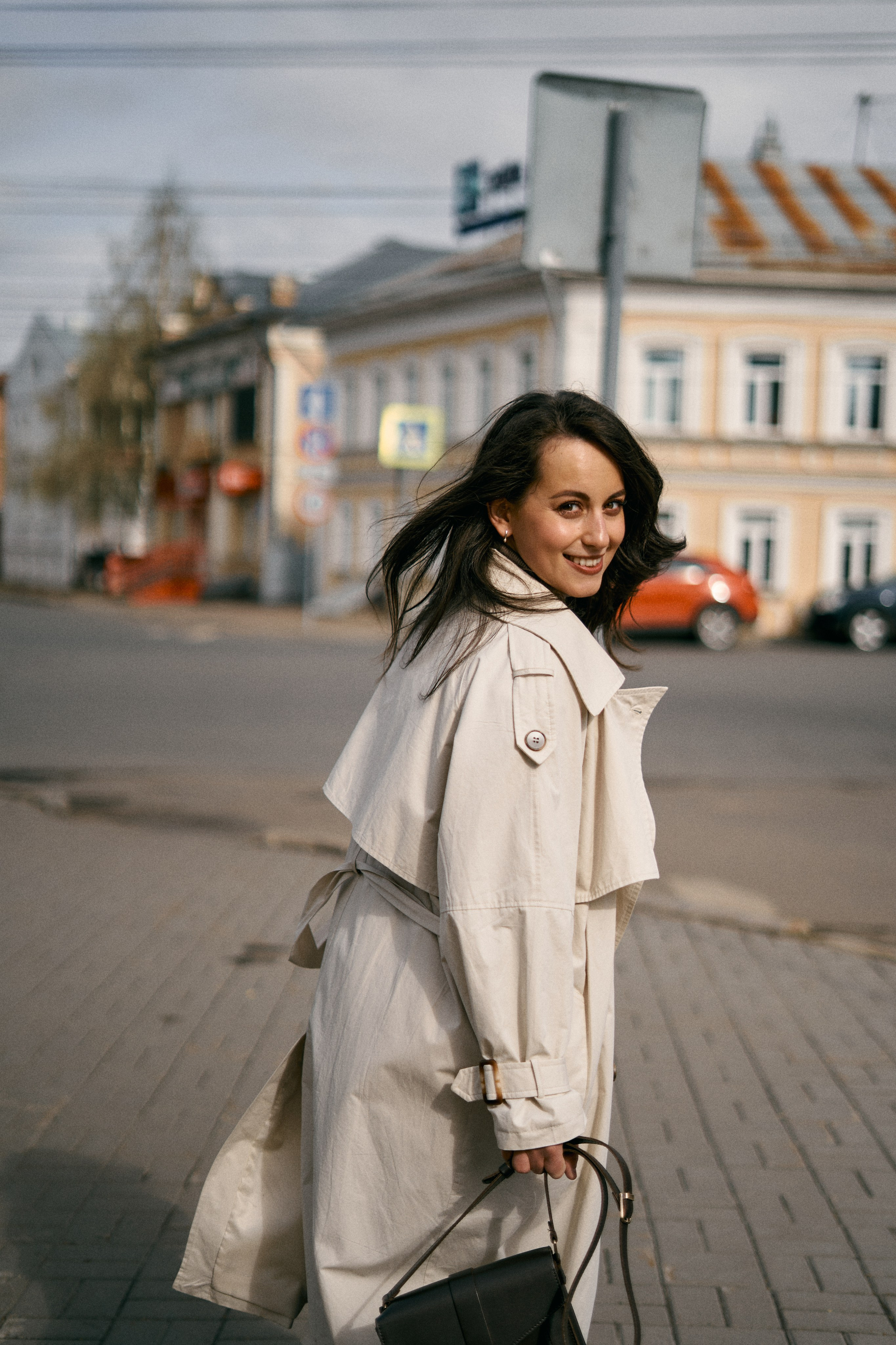 Лиза. Фотограф Киров Анжелика Некрасова