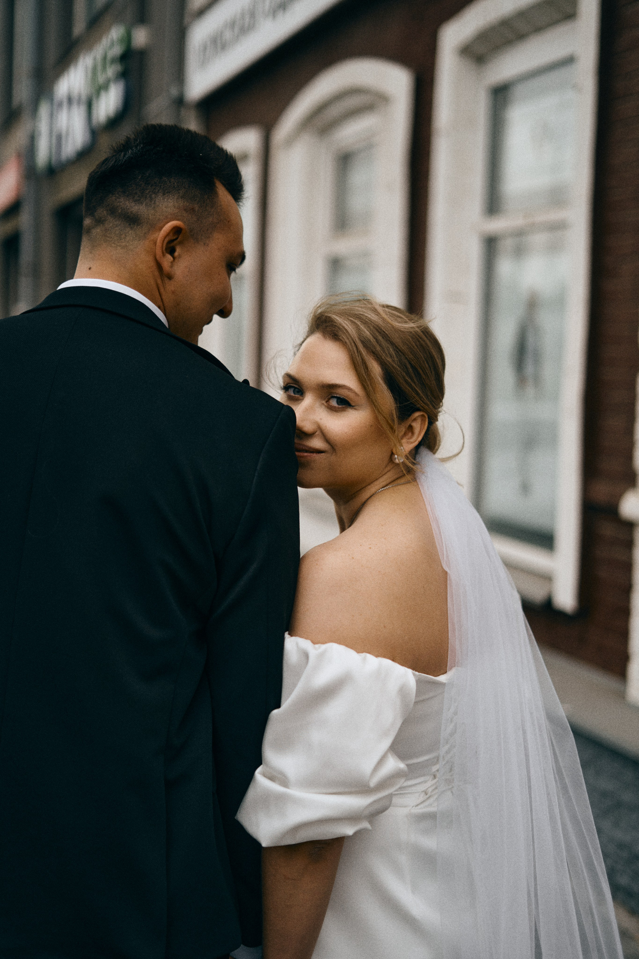 К + И. Фотограф Киров Анжелика Некрасова