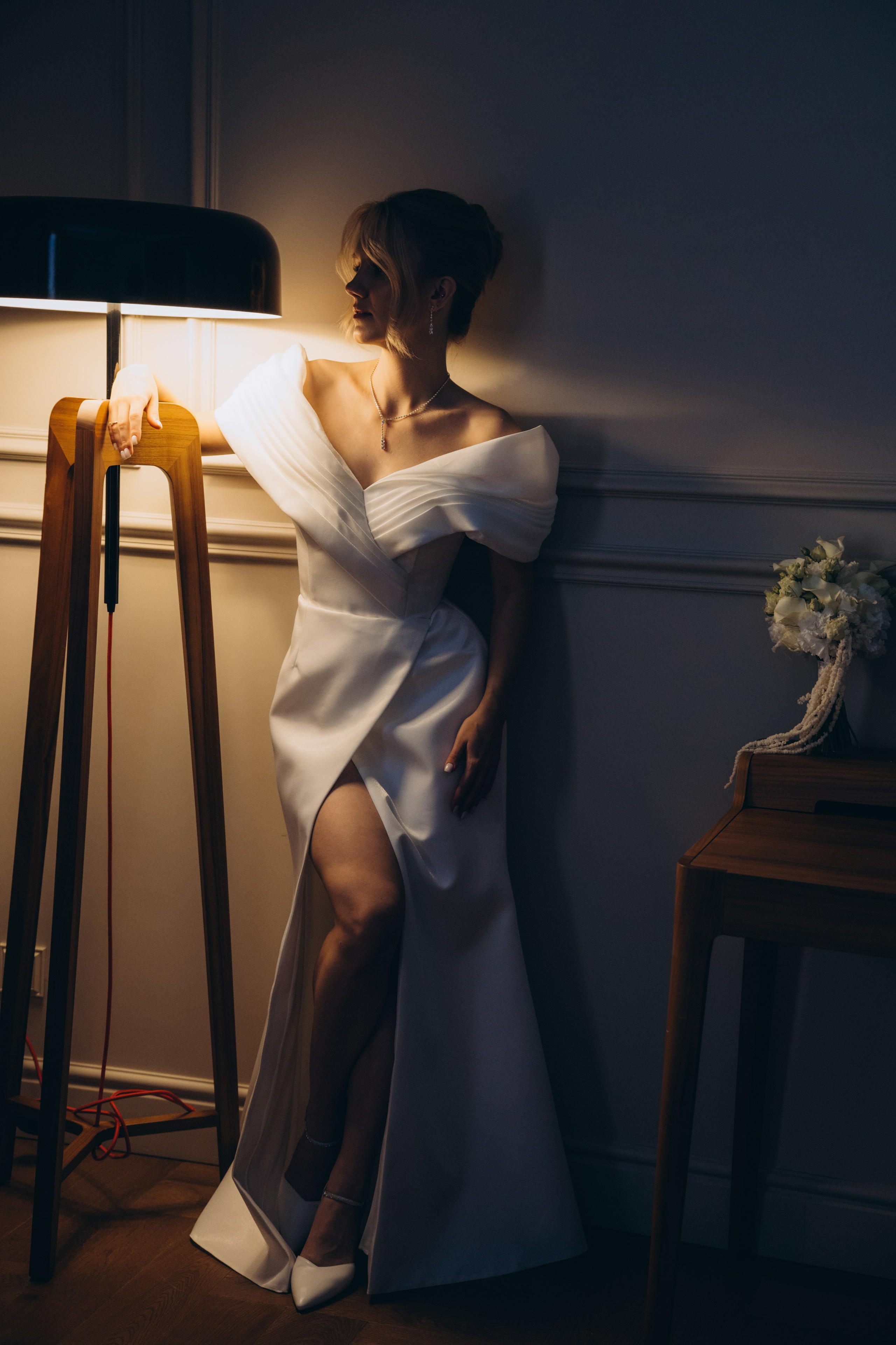 Александр и Полина. Свадебный, семейный фотограф в Иркутске Светлана Макаричева