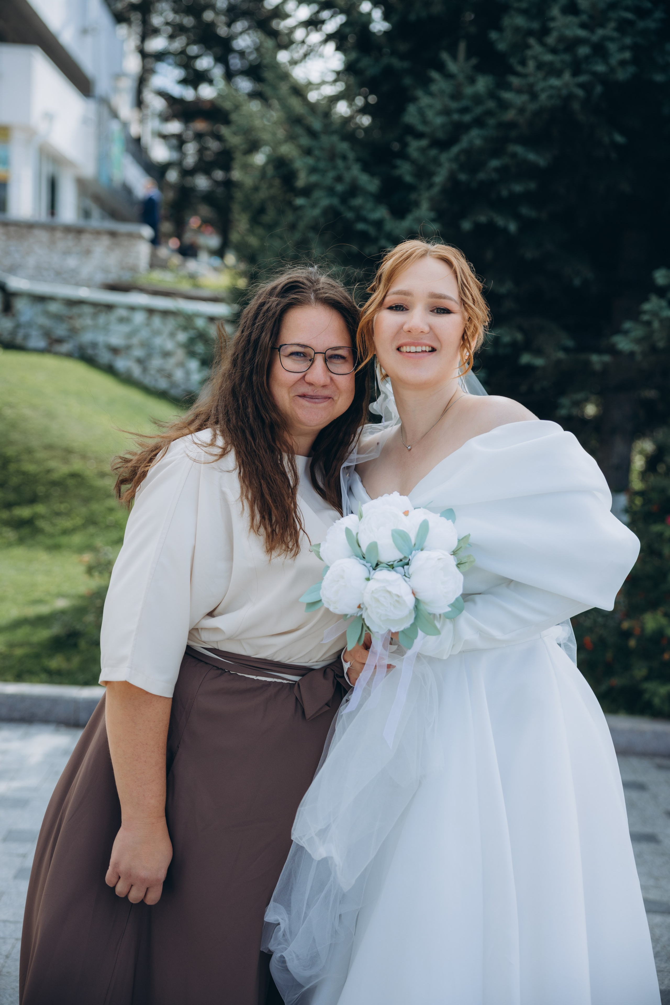 Иван и Елена. Свадебный, семейный фотограф в Иркутске Светлана Макаричева
