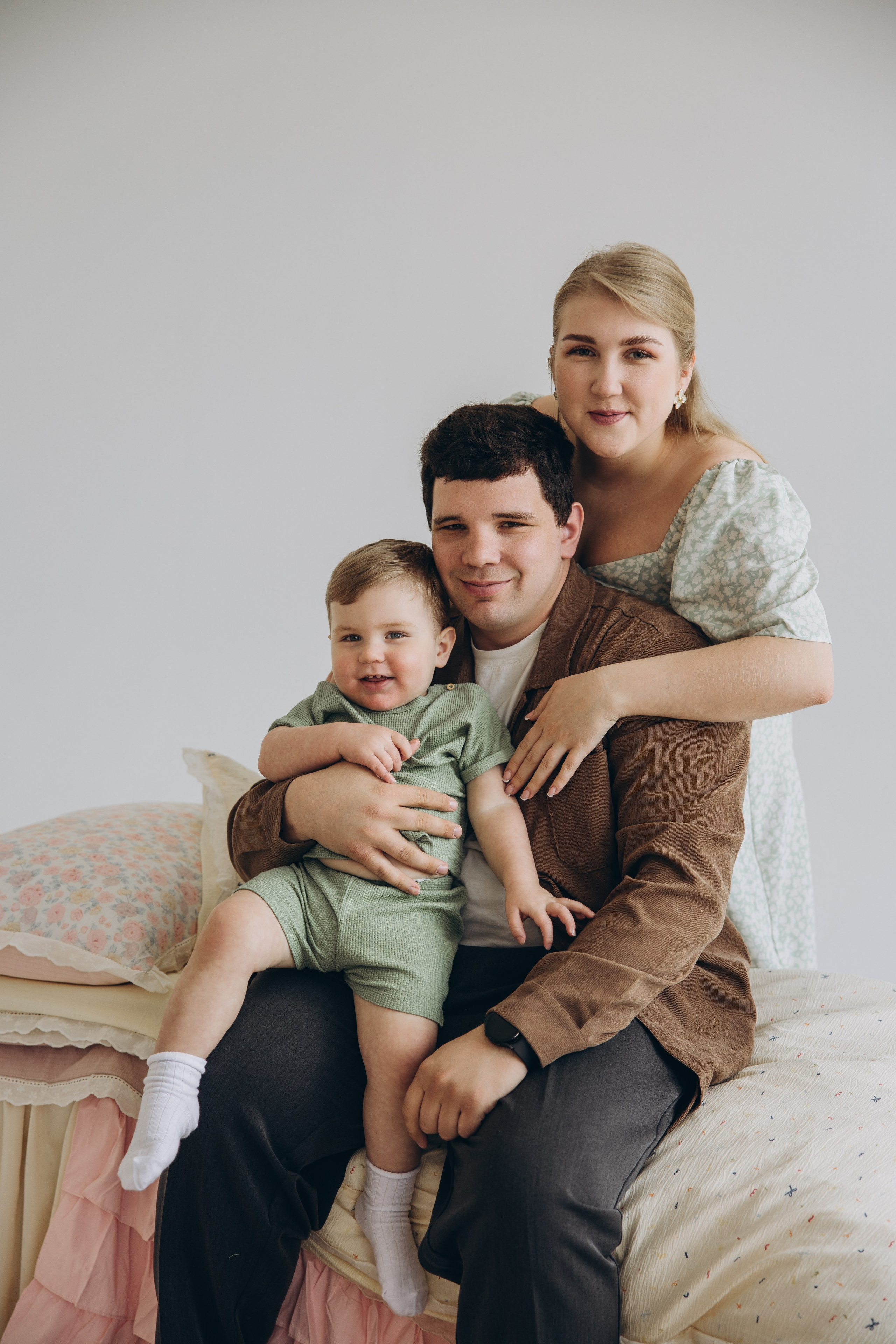 Ульяна. Свадебный, семейный фотограф в Иркутске Светлана Макаричева