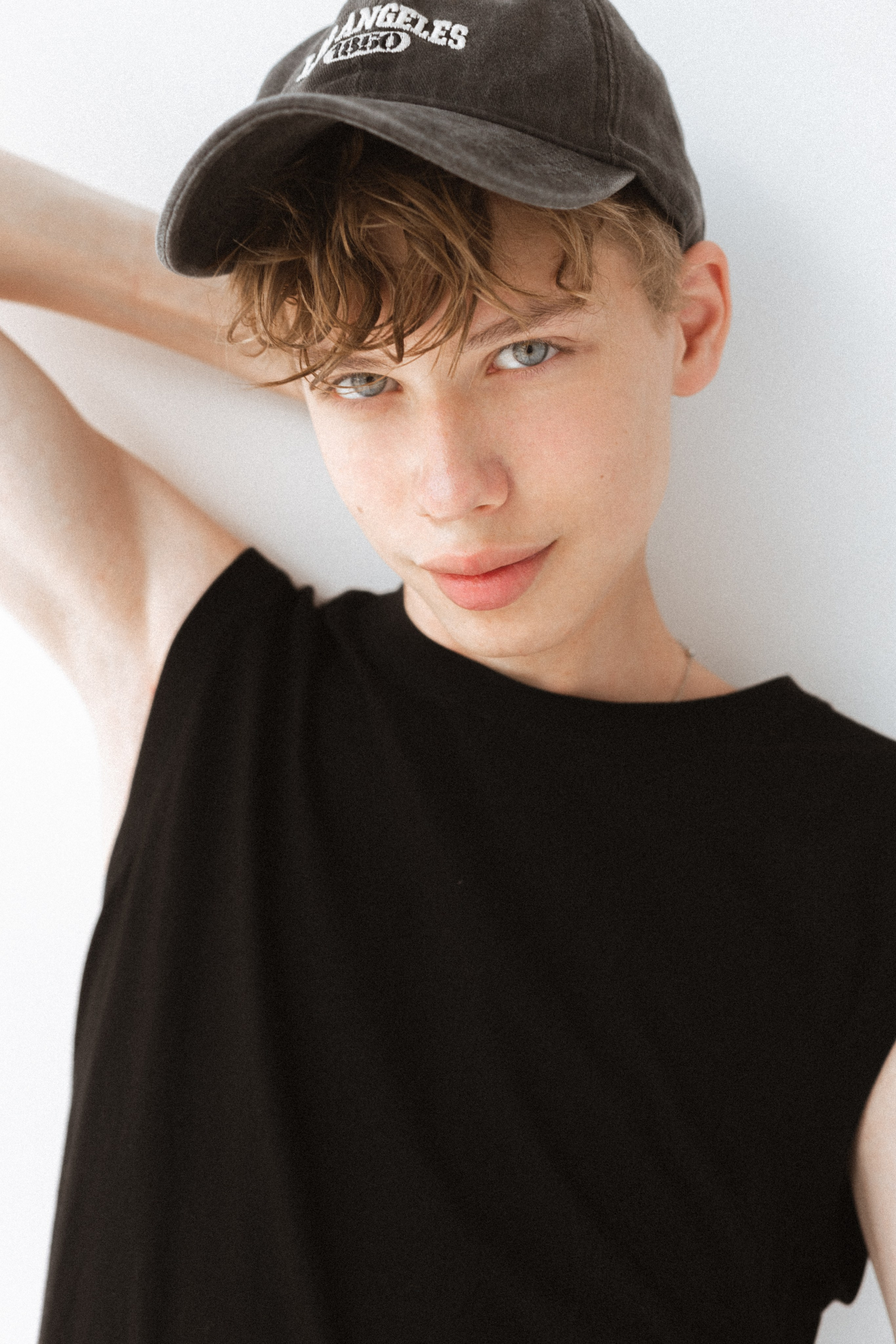 Арсений. Модельное агентство TM Models в Калининграде