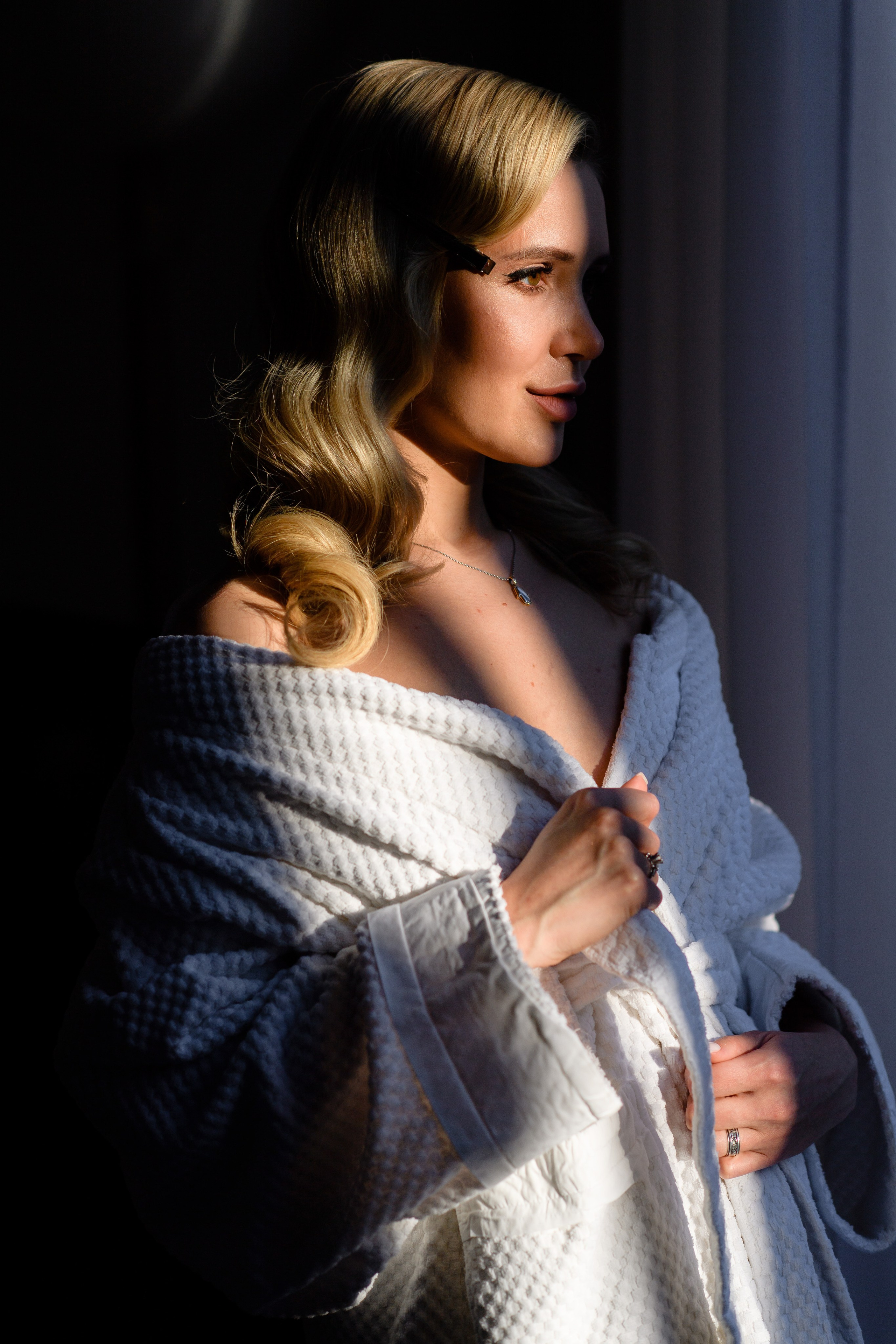 Semen & Nastya. Wedding and Destination photographer Rustam Kalimullin