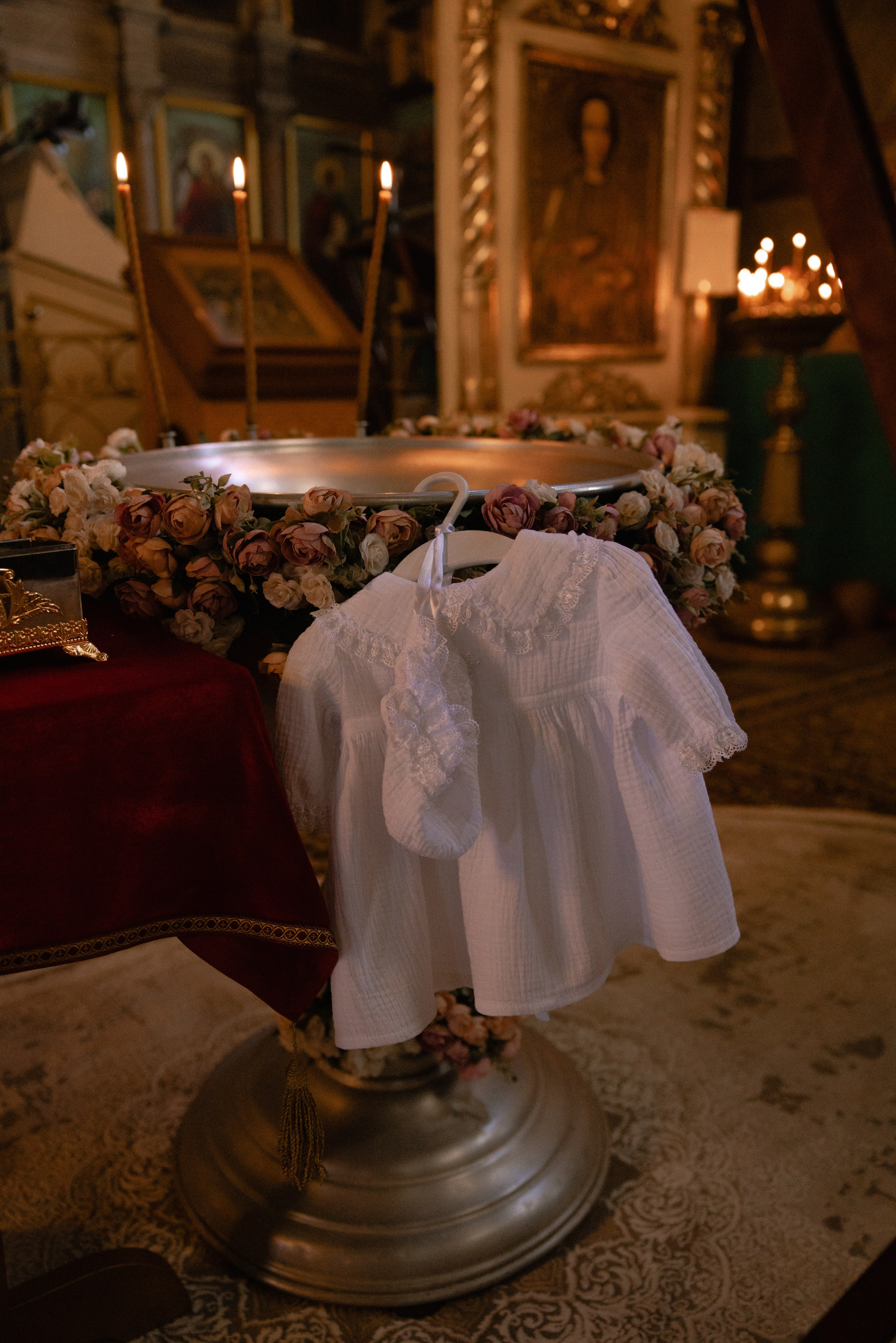 Ева. Семейный фотограф Губкин/Старый Оскол