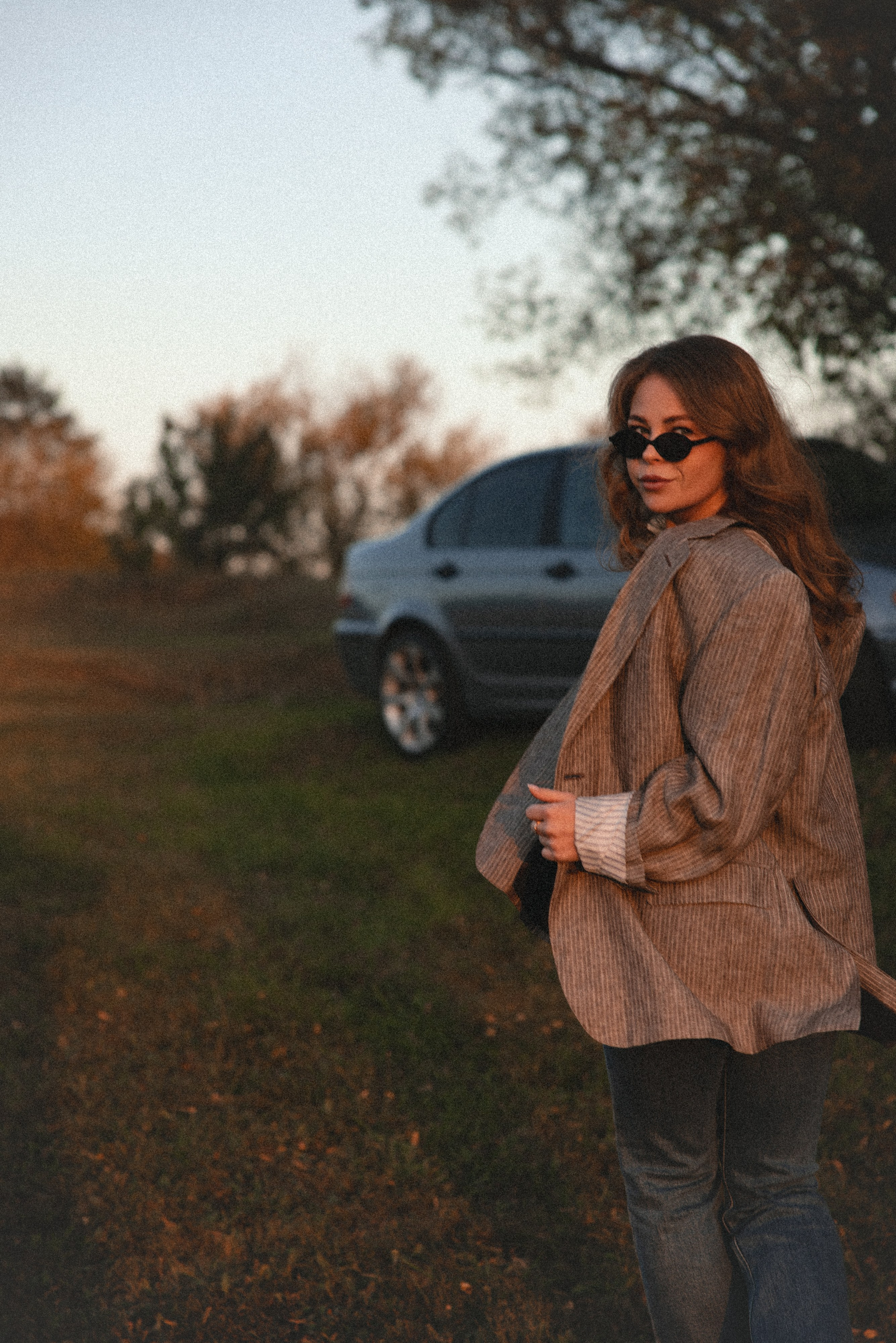 Анна. Семейный фотограф Губкин/Старый Оскол