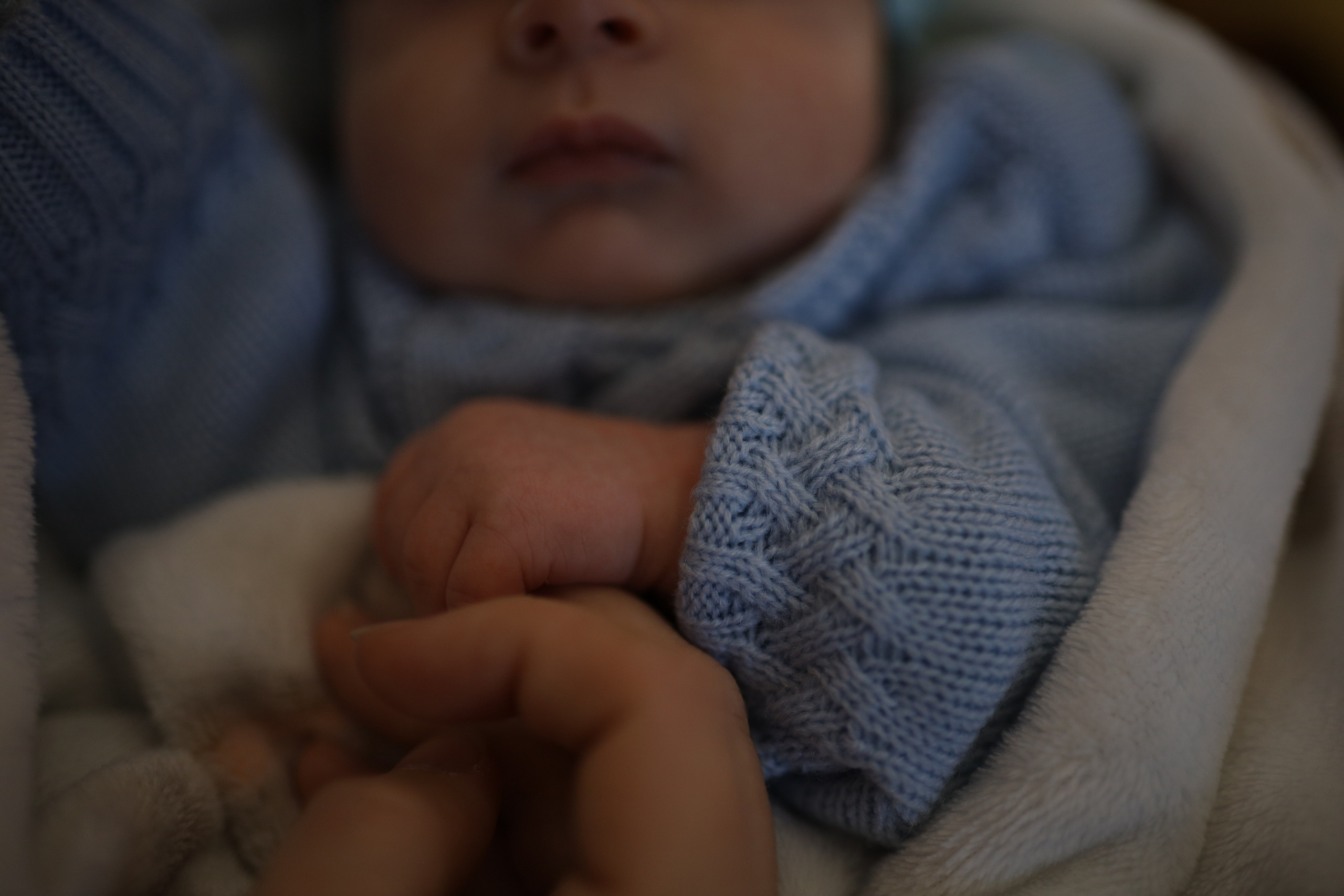 Мирон. Семейный фотограф Губкин/Старый Оскол