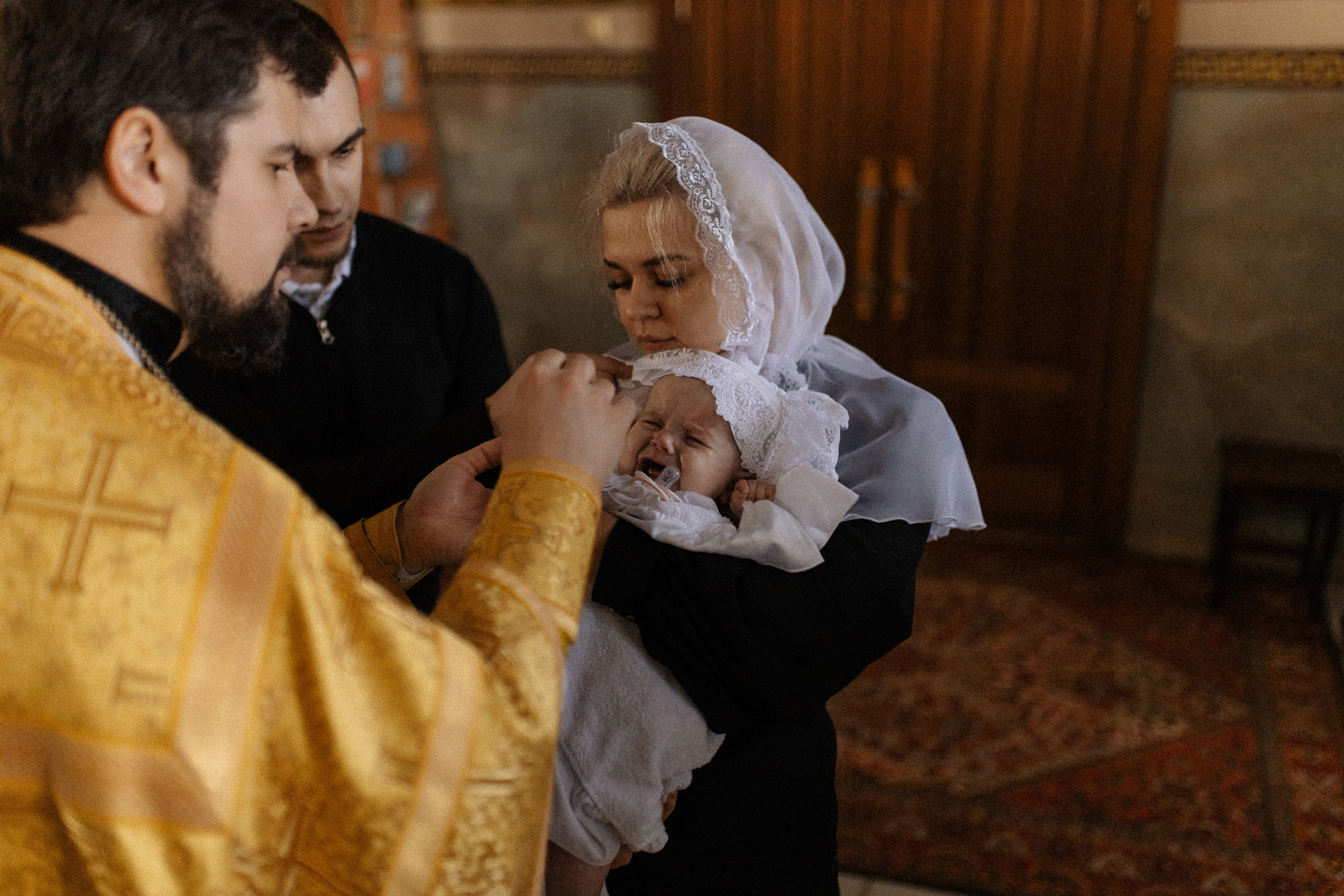 Теона. Семейный фотограф Губкин/Старый Оскол