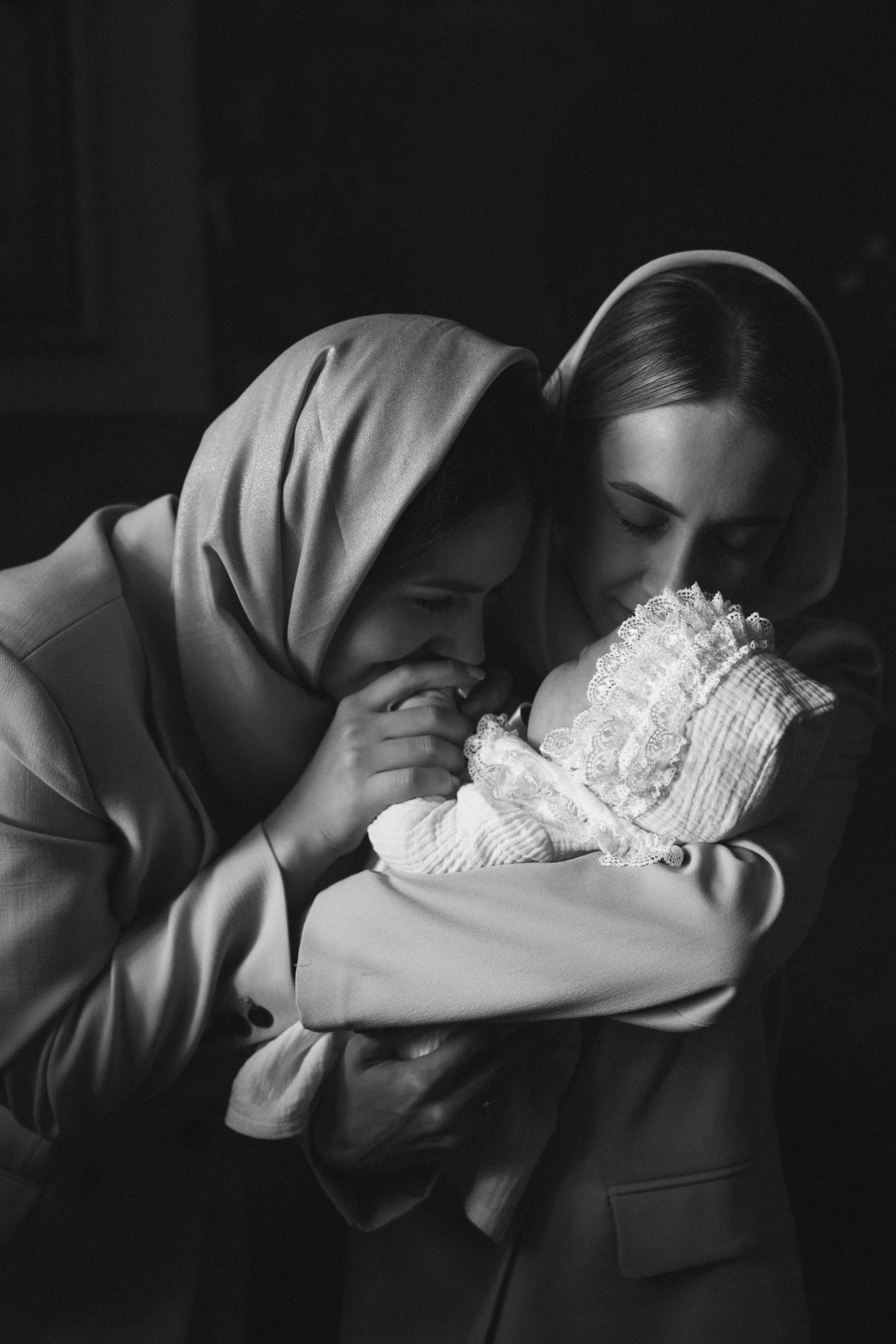 Ева. Семейный фотограф Губкин/Старый Оскол