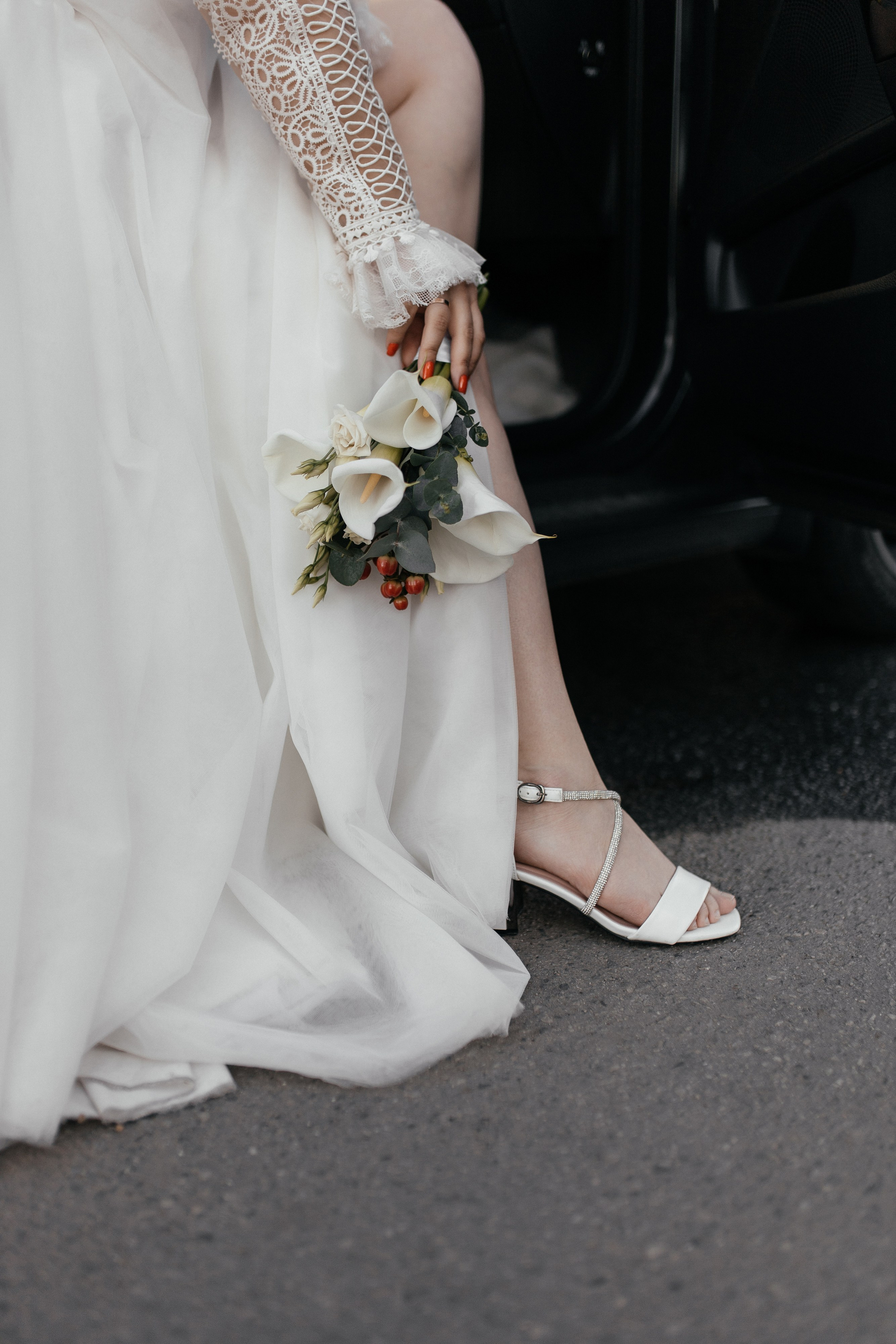 Анна и Дмитрий. Семейный фотограф Губкин/Старый Оскол