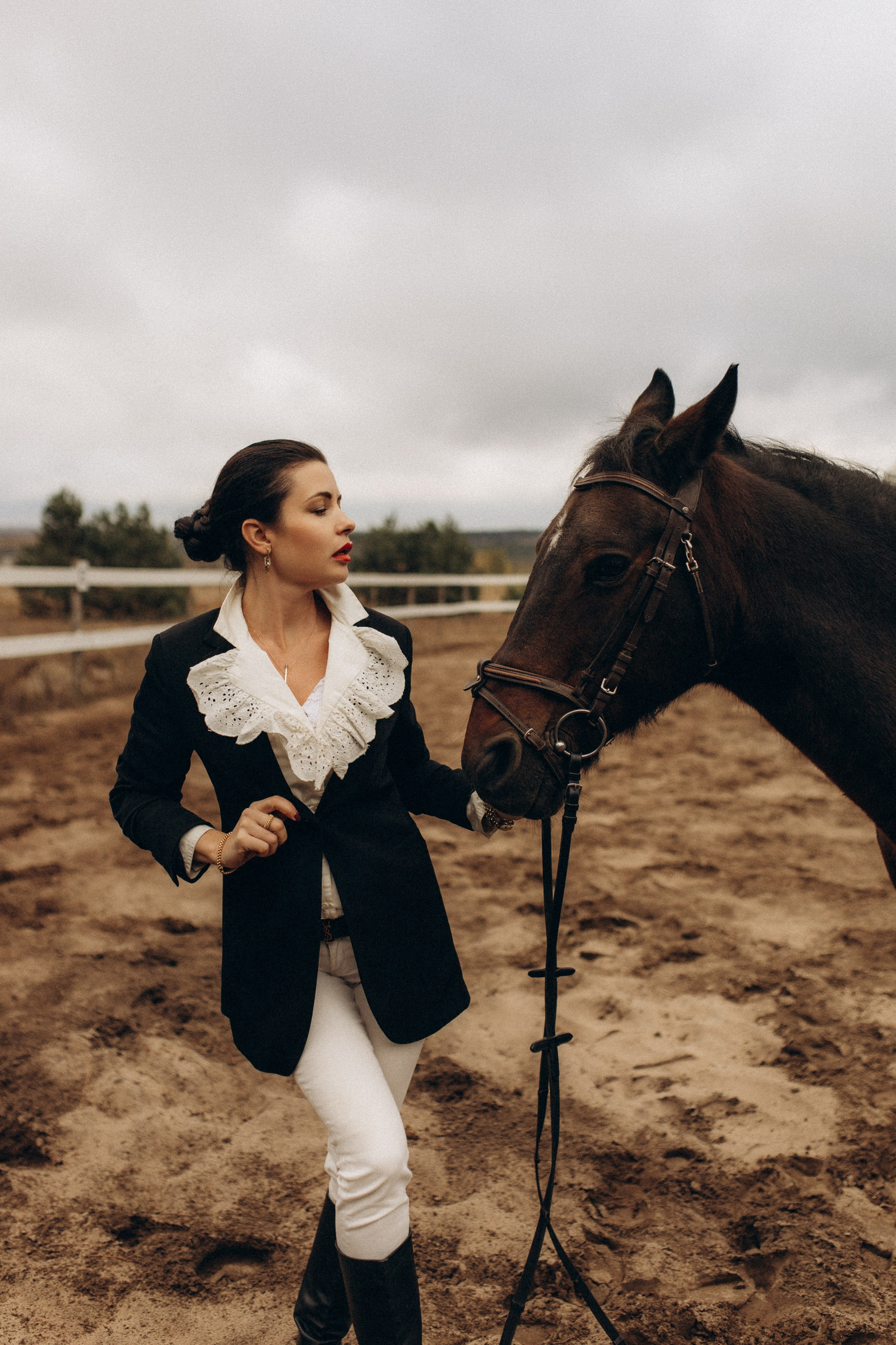 Карина. Семейный фотограф Губкин/Старый Оскол