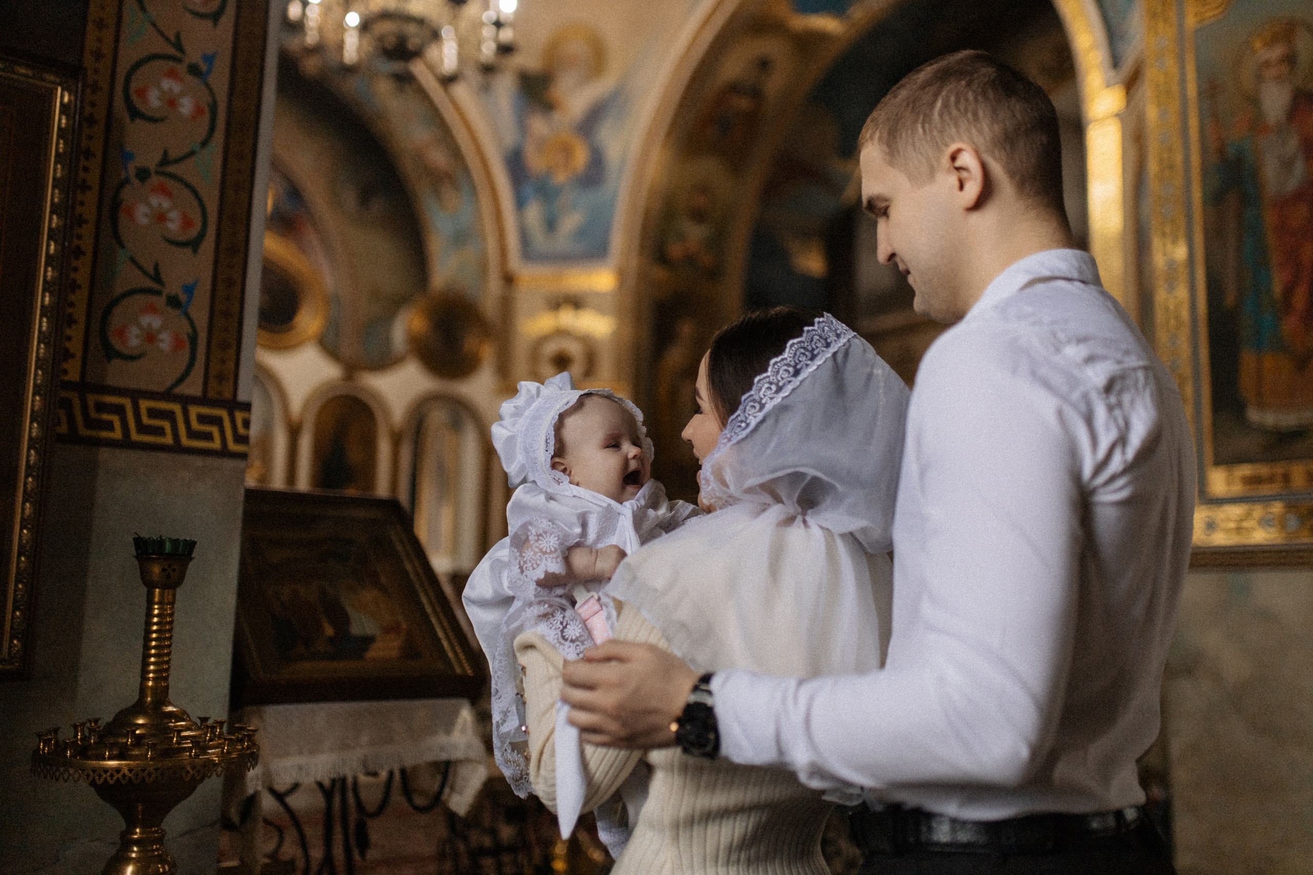 Теона. Семейный фотограф Губкин/Старый Оскол