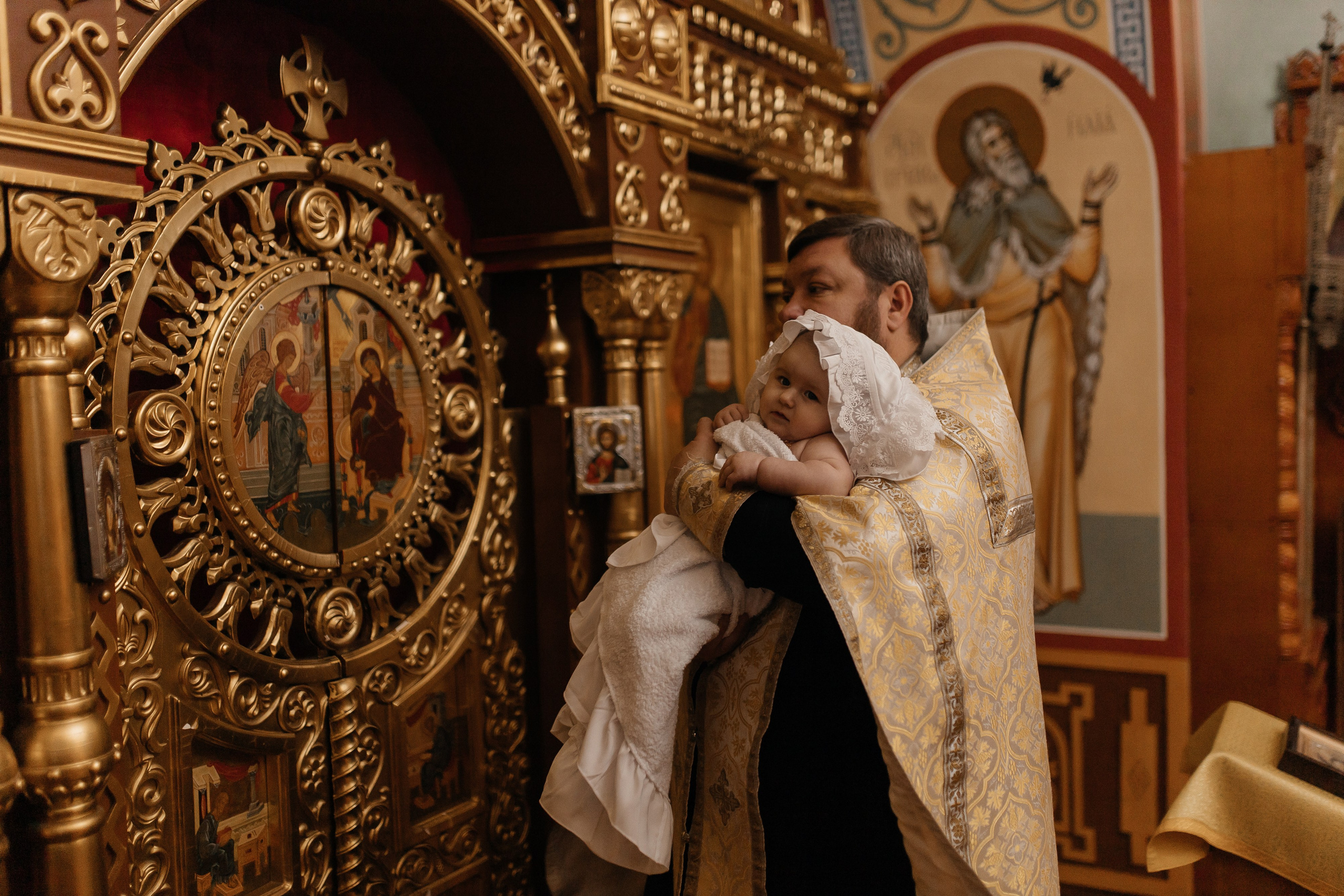 Вера. Семейный фотограф Губкин/Старый Оскол