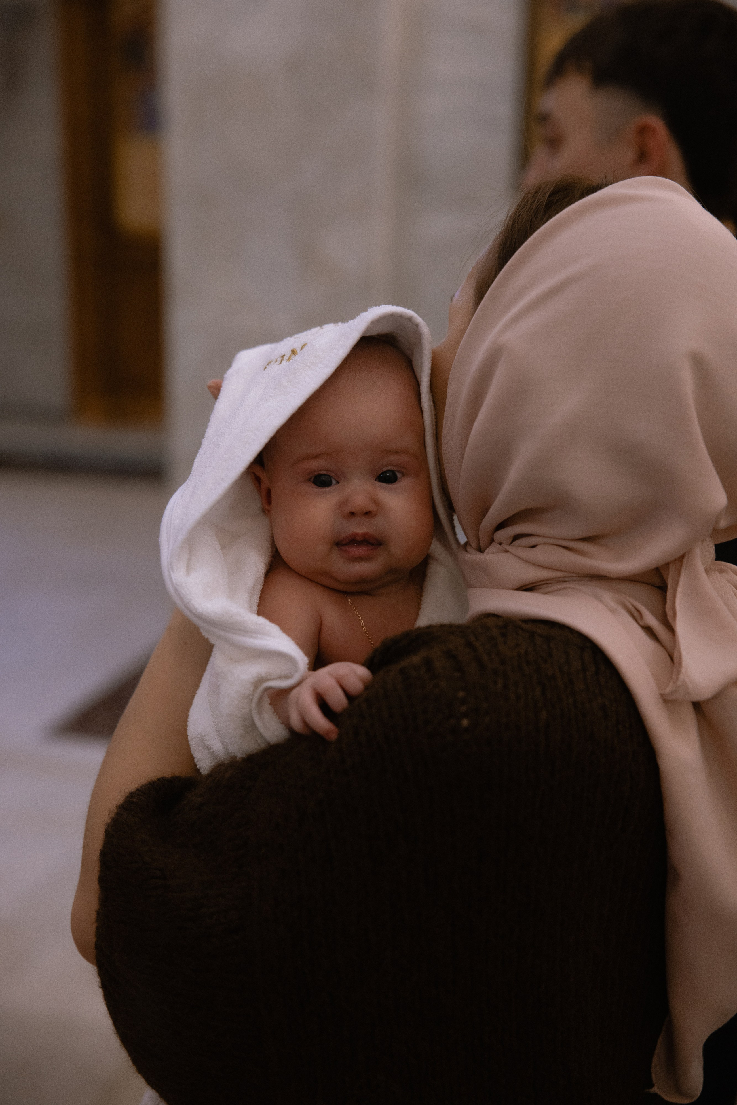 Валя. Семейный фотограф Губкин/Старый Оскол
