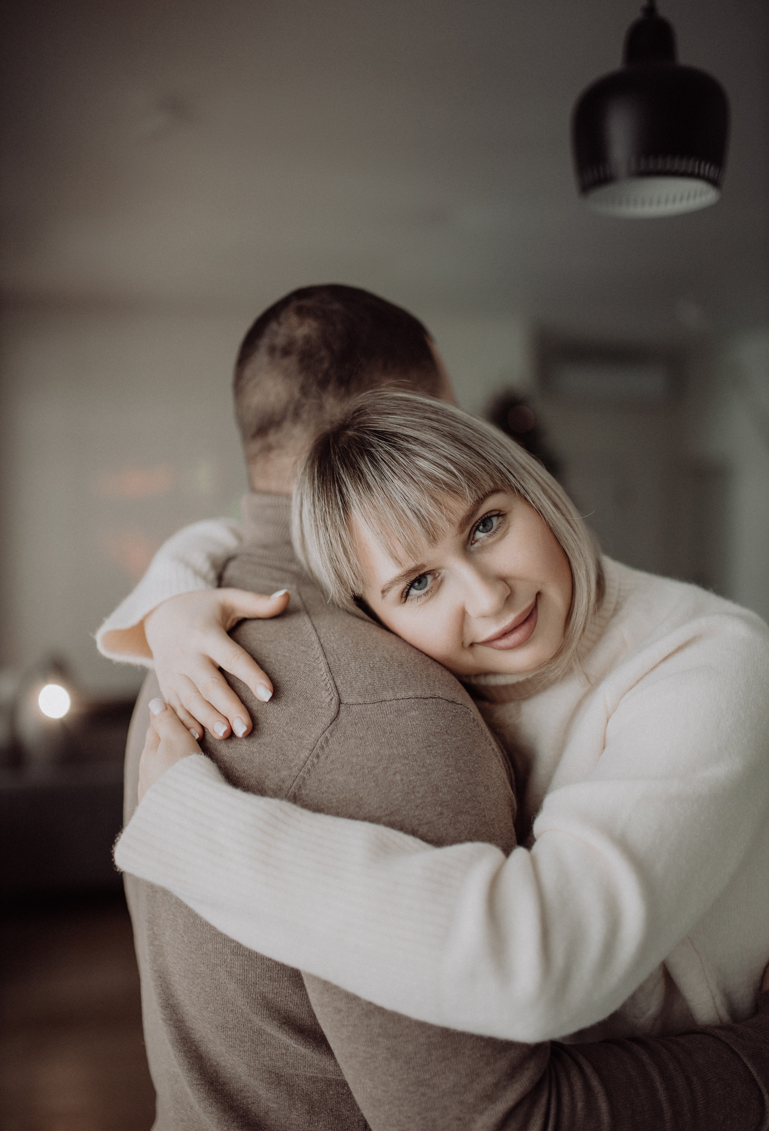 Кирилл и Жанна. Семейный фотограф Губкин/Старый Оскол