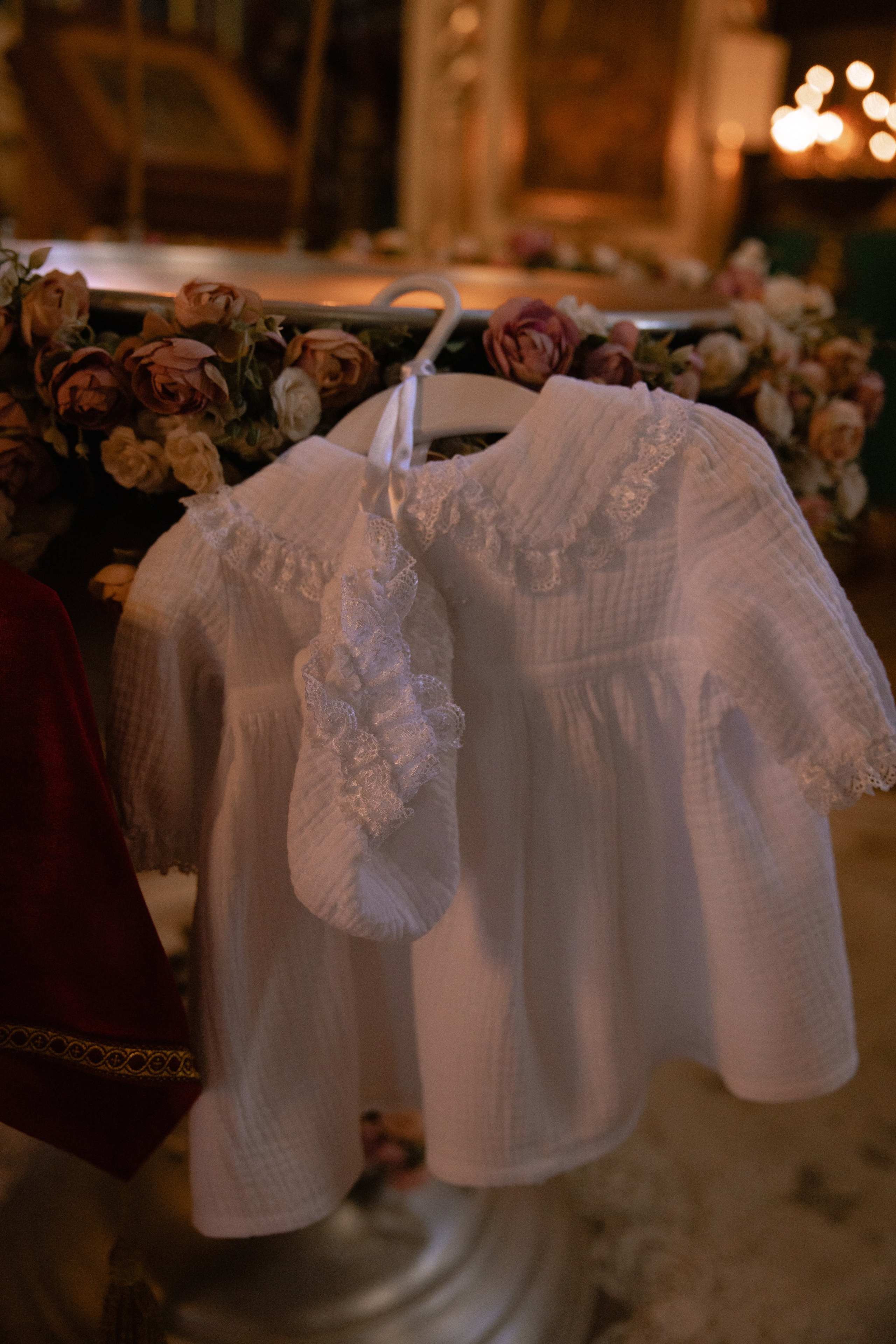 Ева. Семейный фотограф Губкин/Старый Оскол