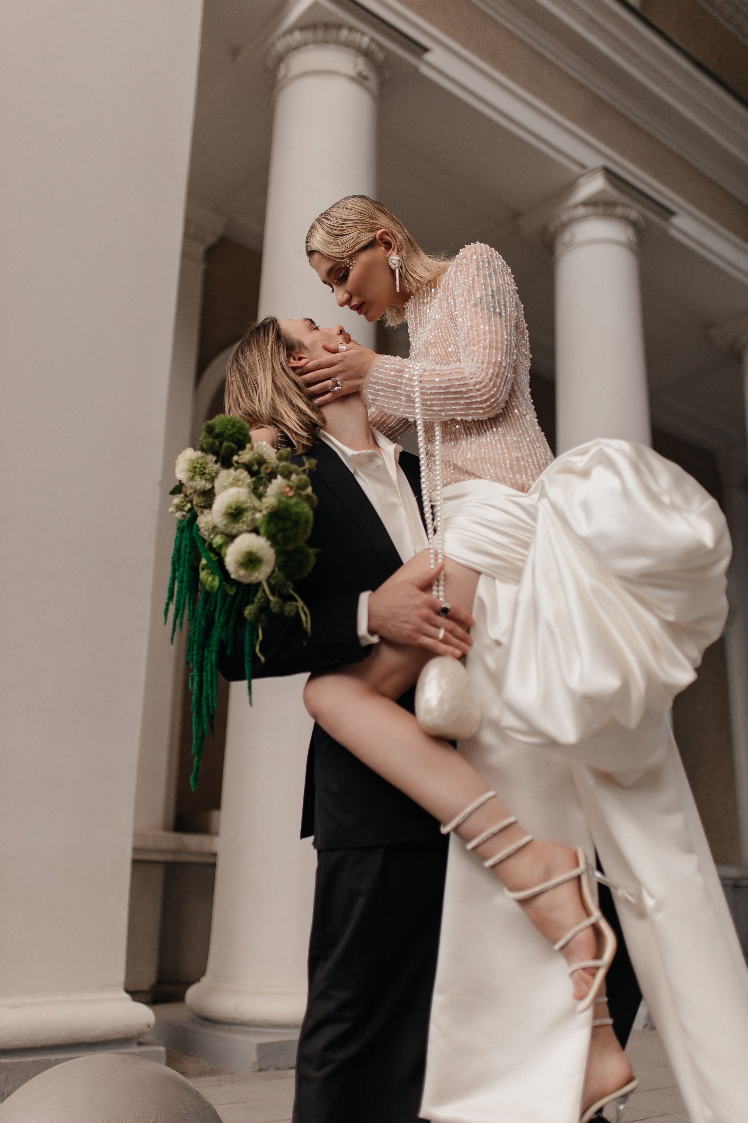 Анна и Никита. Семейный фотограф Губкин/Старый Оскол