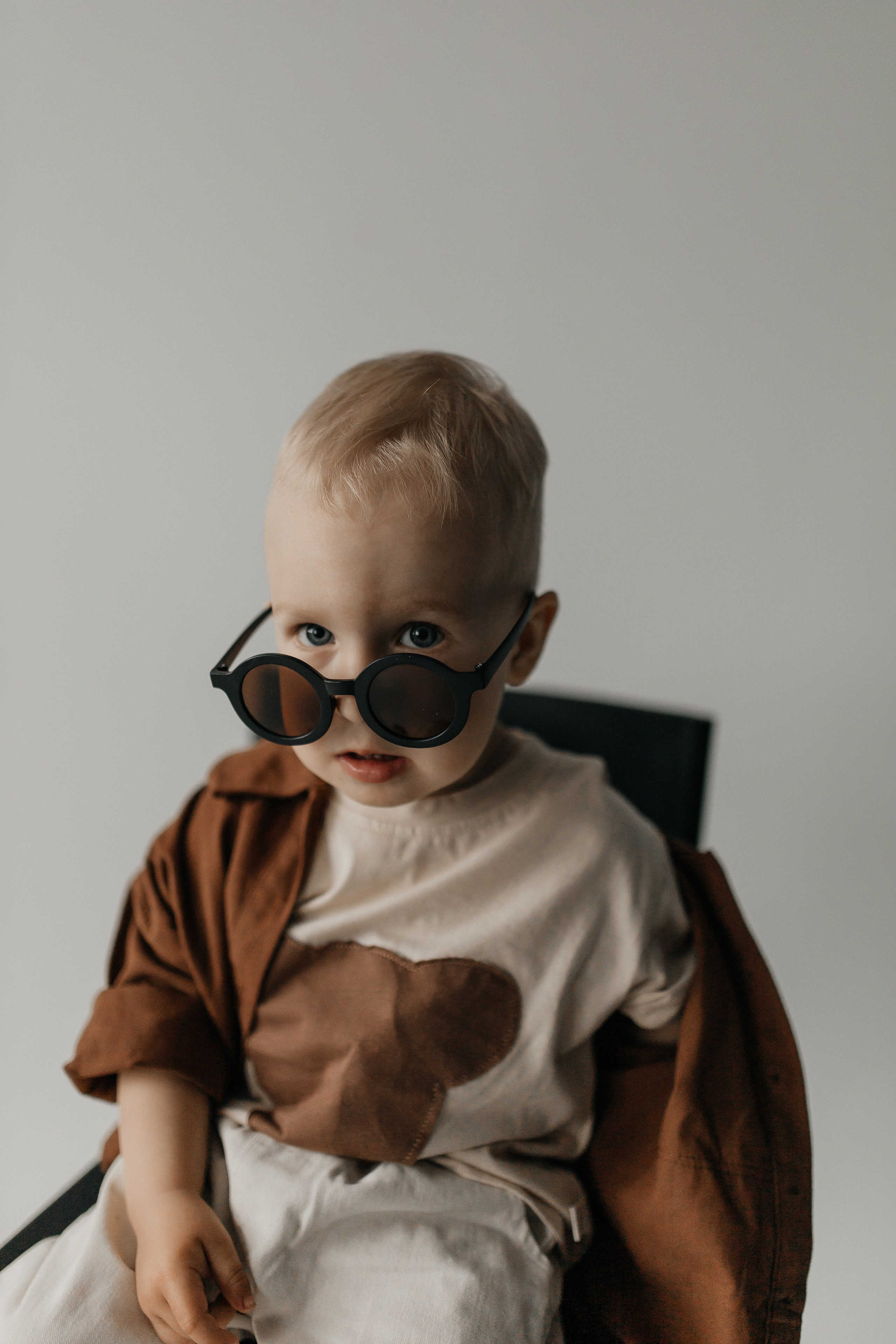 Ваня и мама. Семейный фотограф Губкин/Старый Оскол