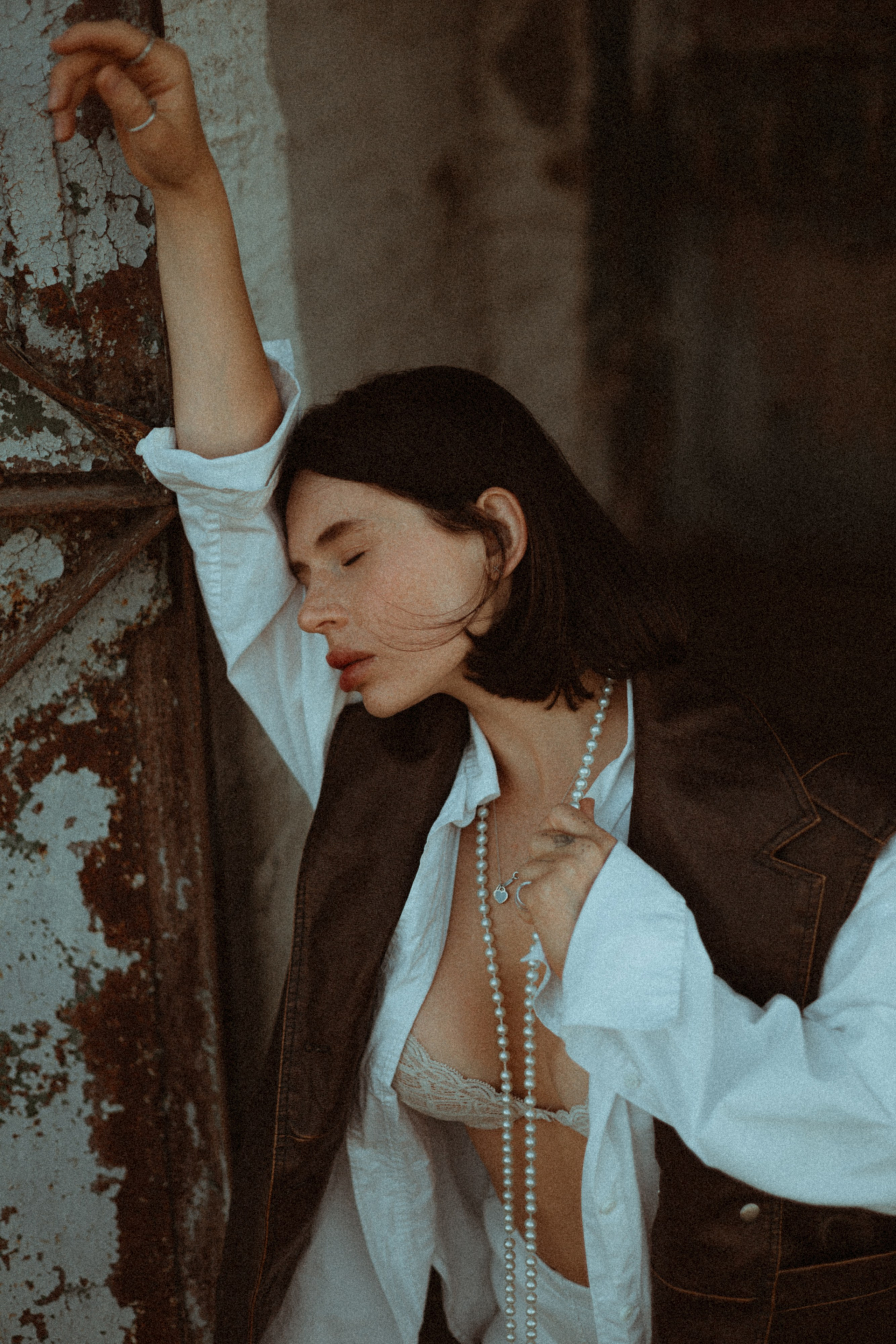 Вира. Семейный фотограф Губкин/Старый Оскол