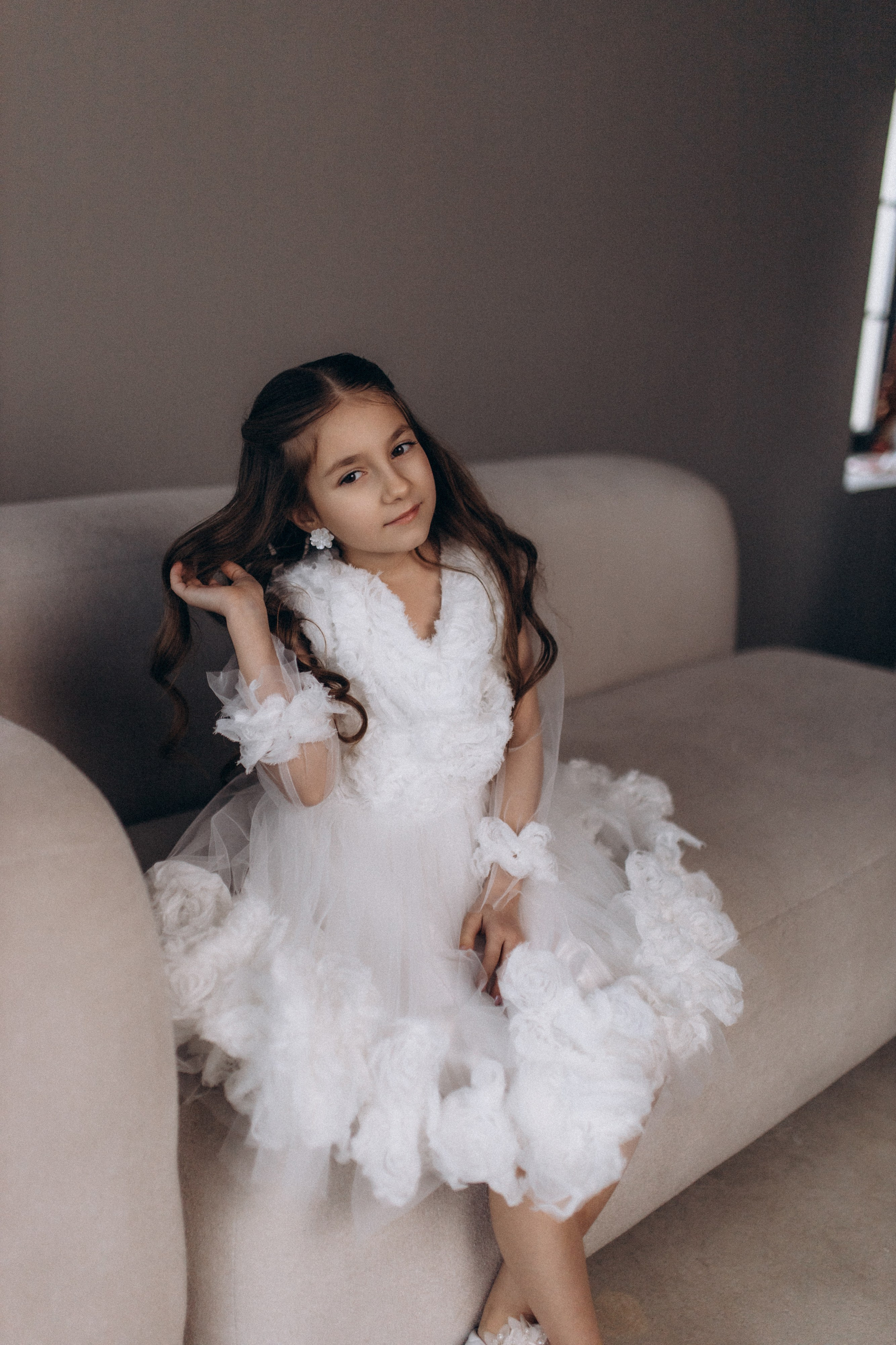 Анна и Константин. Семейный фотограф Губкин/Старый Оскол