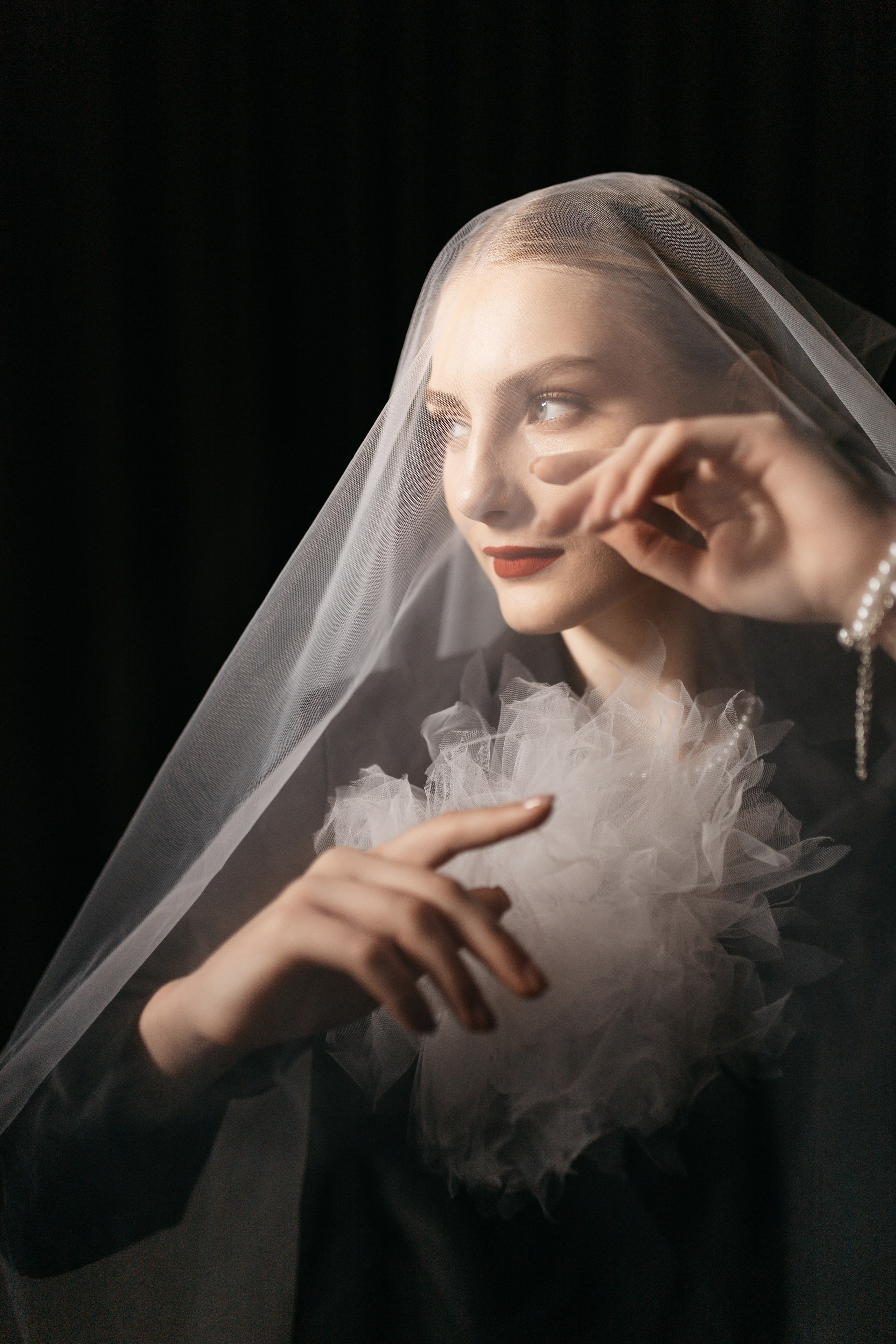 Вероника. Семейный фотограф Губкин/Старый Оскол