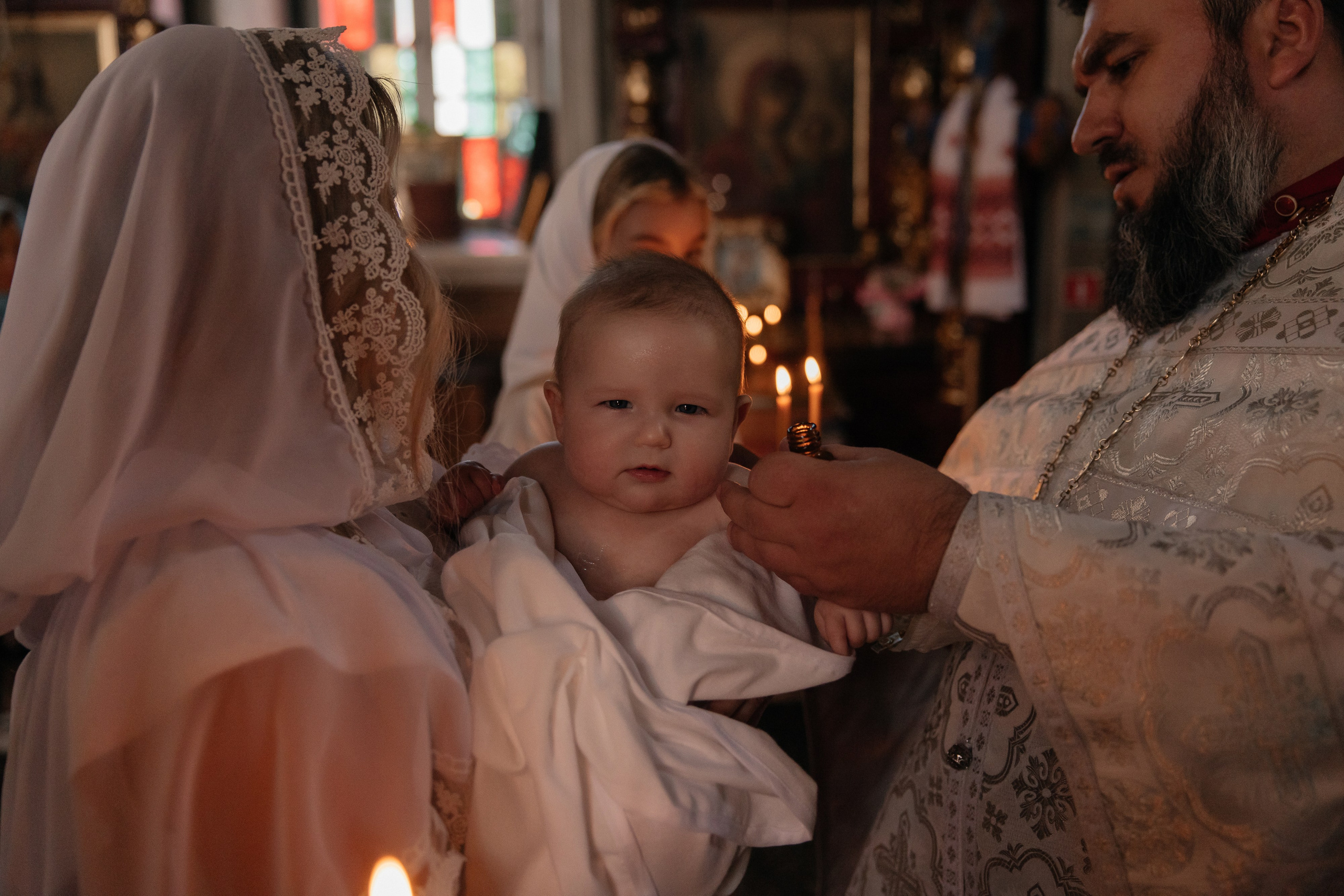 Мия. Семейный фотограф Губкин/Старый Оскол