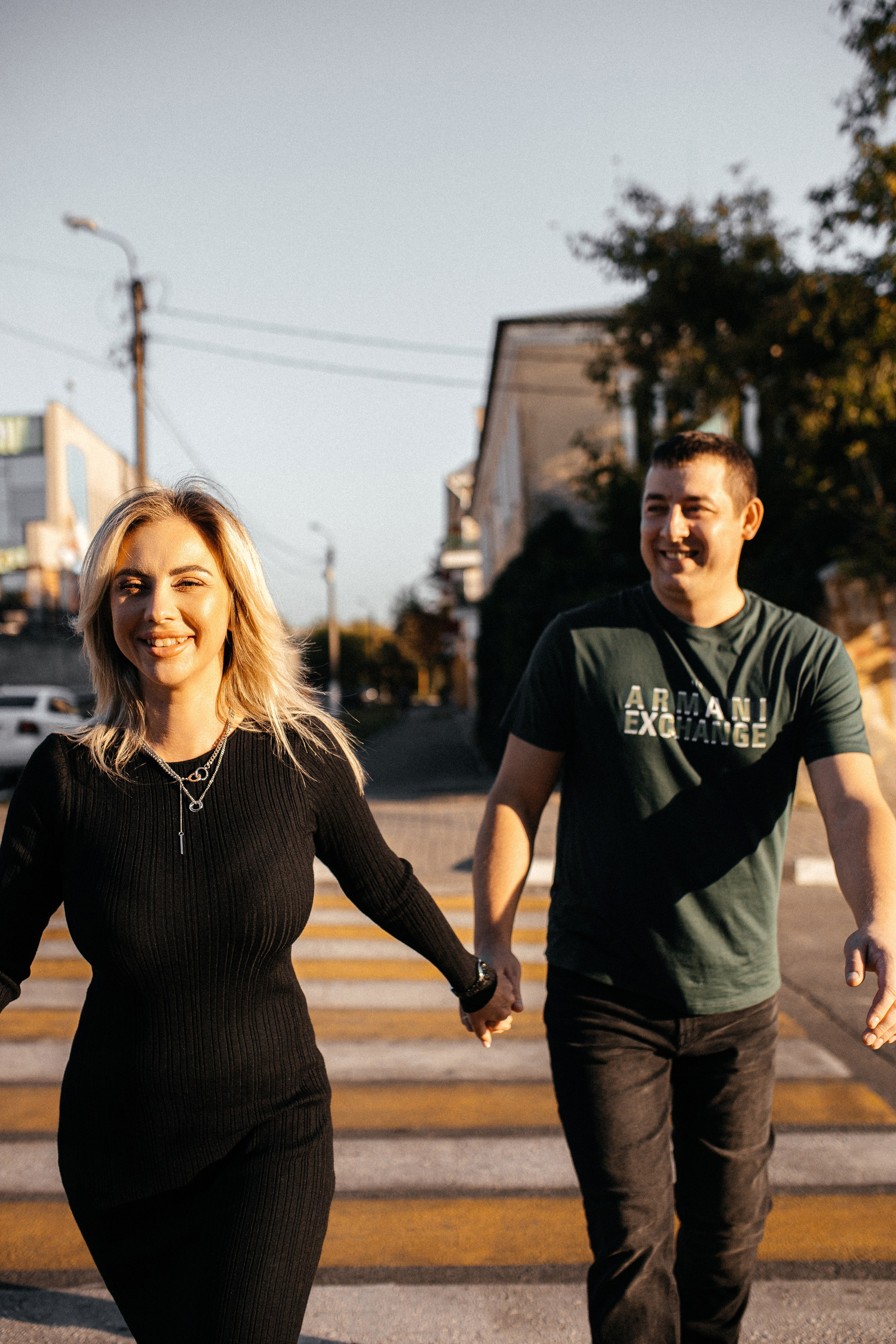 Лиля и Роман. Семейный фотограф Губкин/Старый Оскол