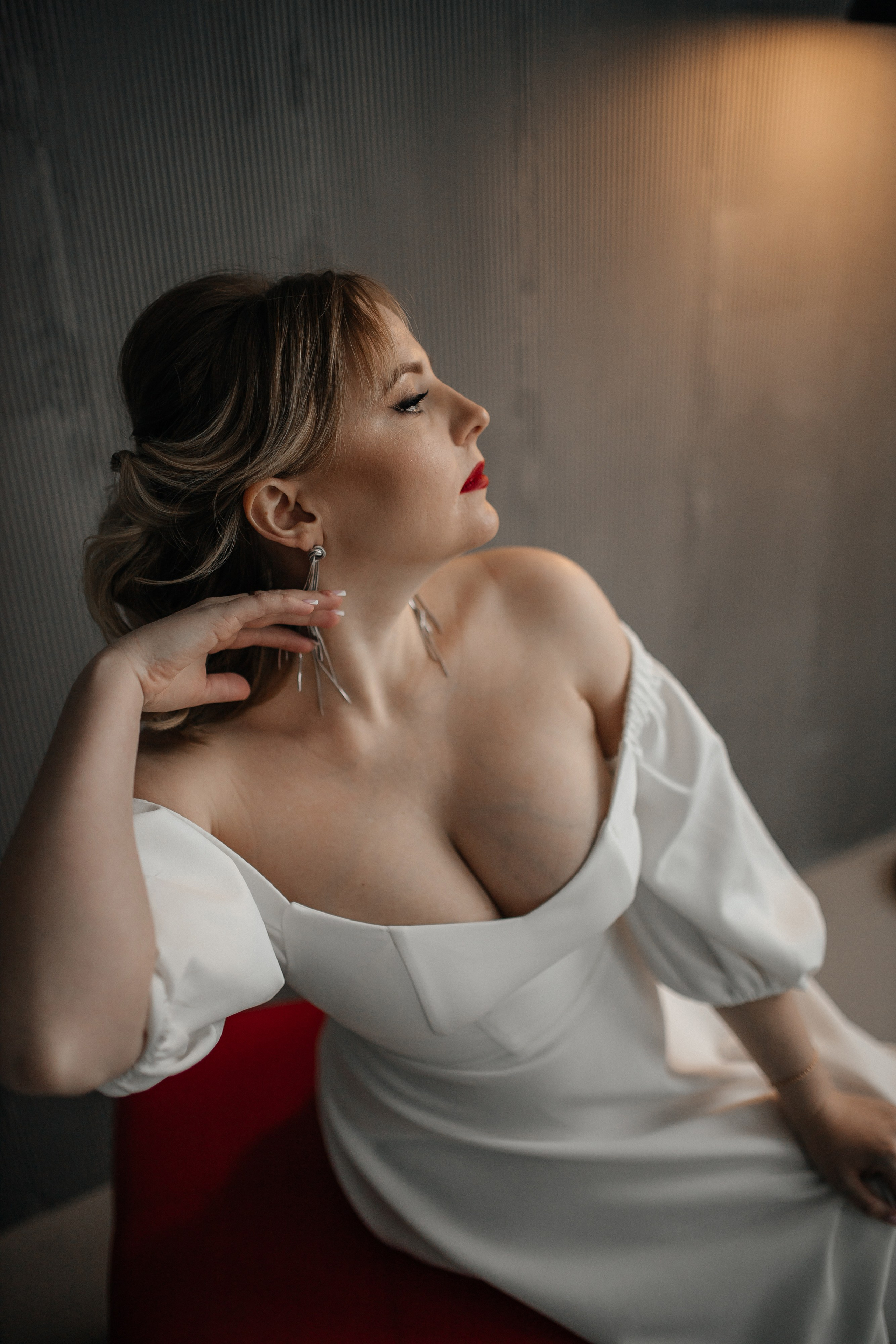 Лиза и семья. Семейный фотограф Губкин/Старый Оскол