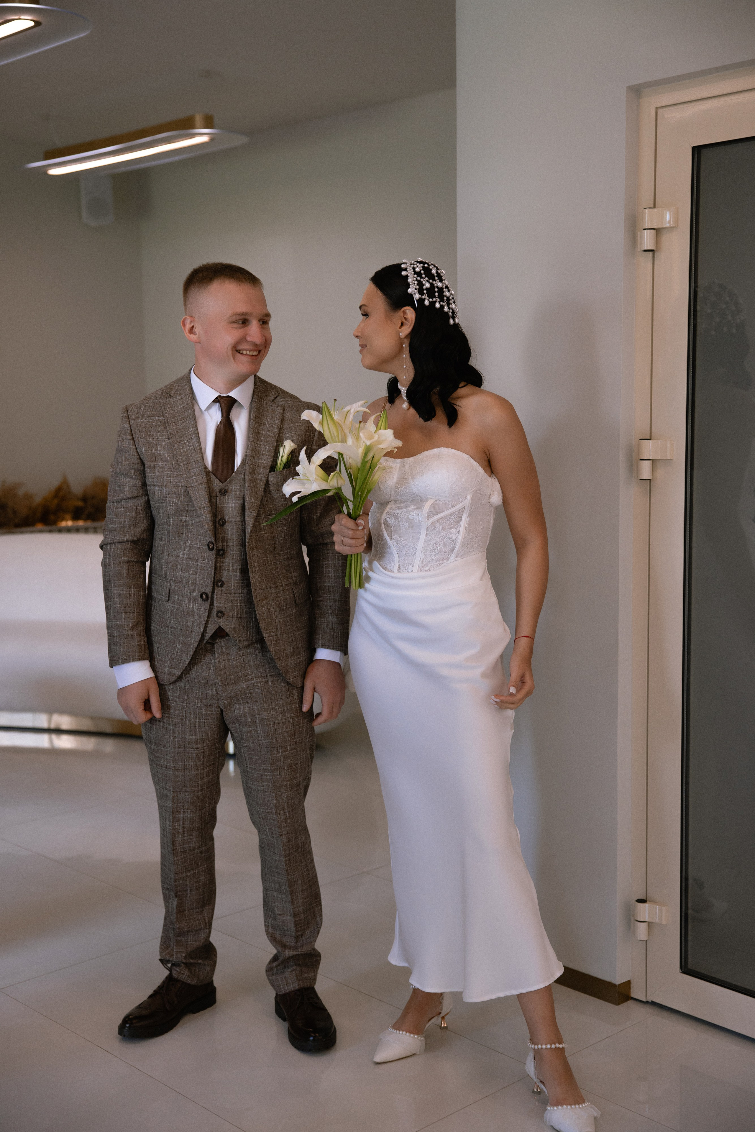 Wedding Day 16.08.25. Семейный фотограф Губкин/Старый Оскол