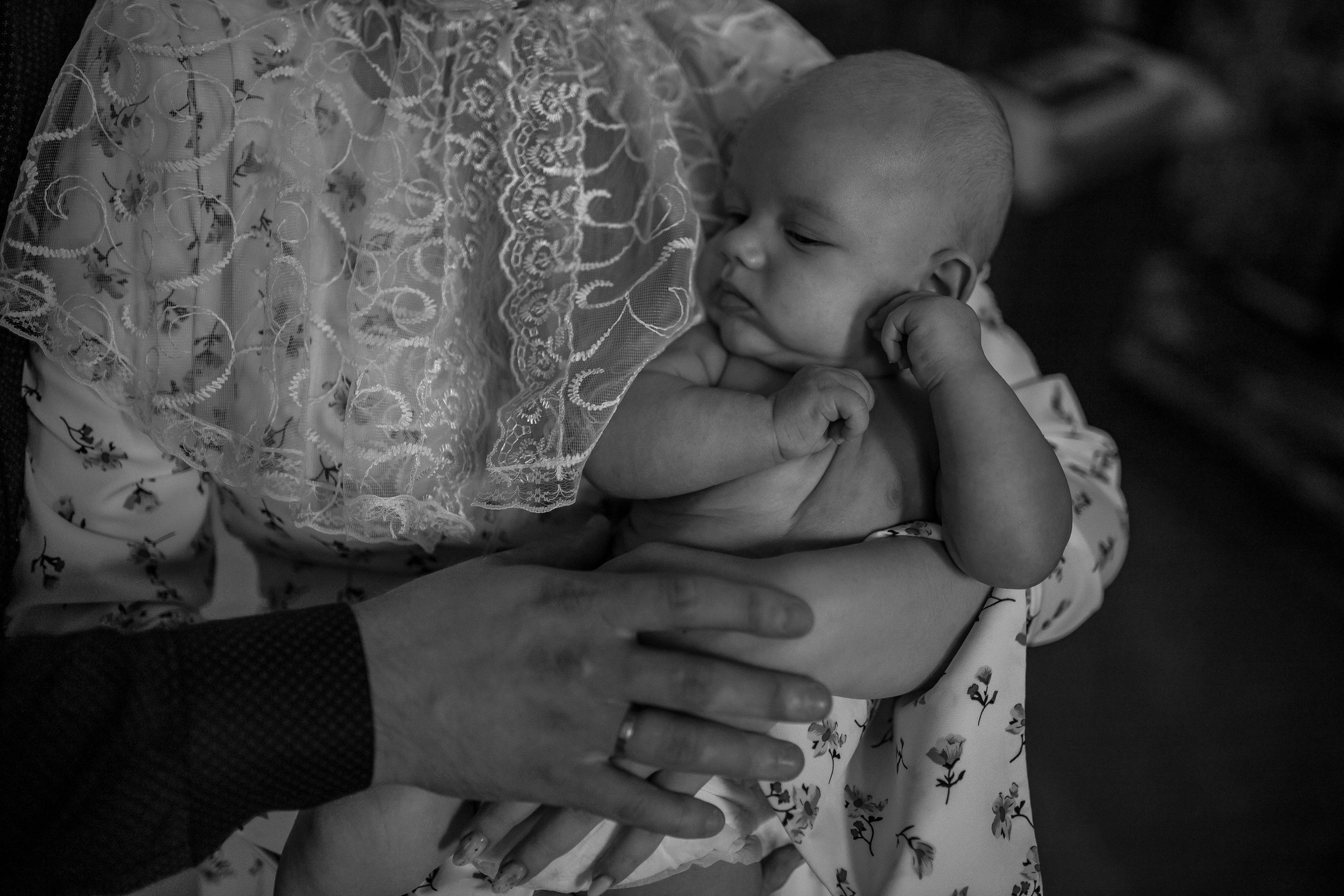 Тимофей. Семейный фотограф Губкин/Старый Оскол