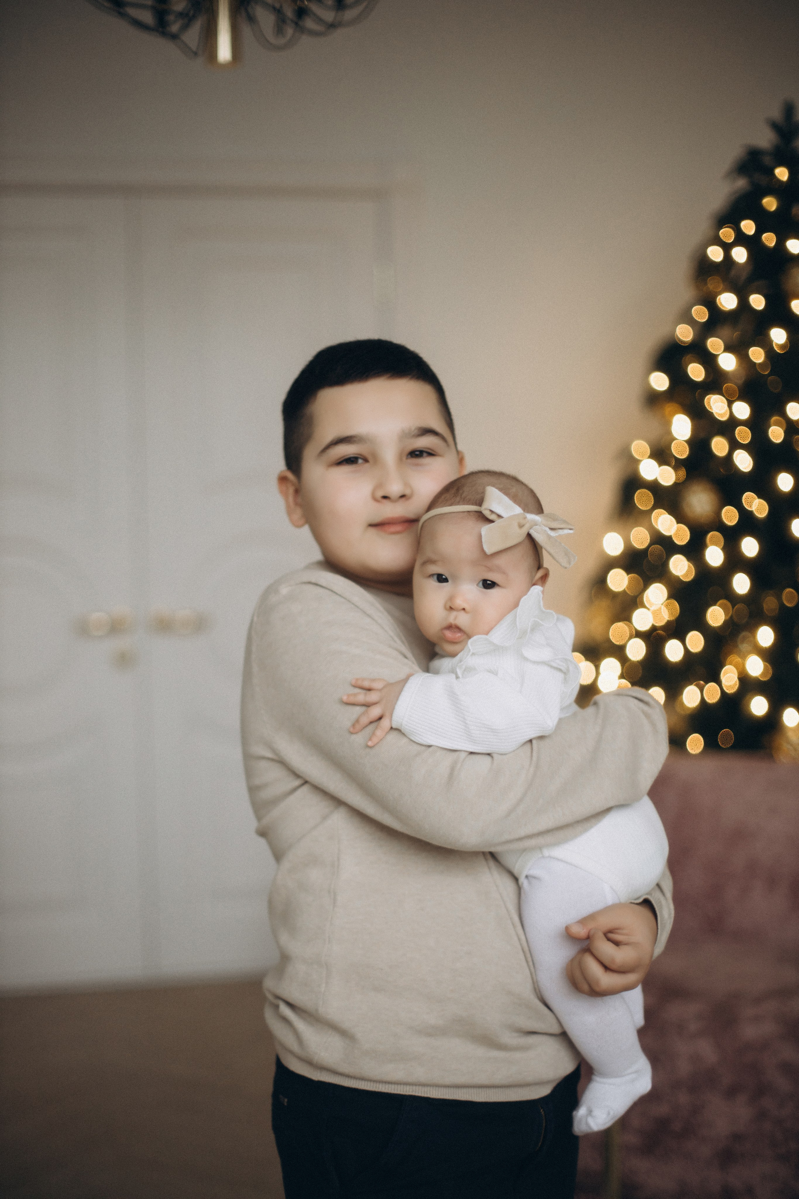 Семейный очаг. Портретный и свадебный фотограф в Астрахани Сабира Аубекерова